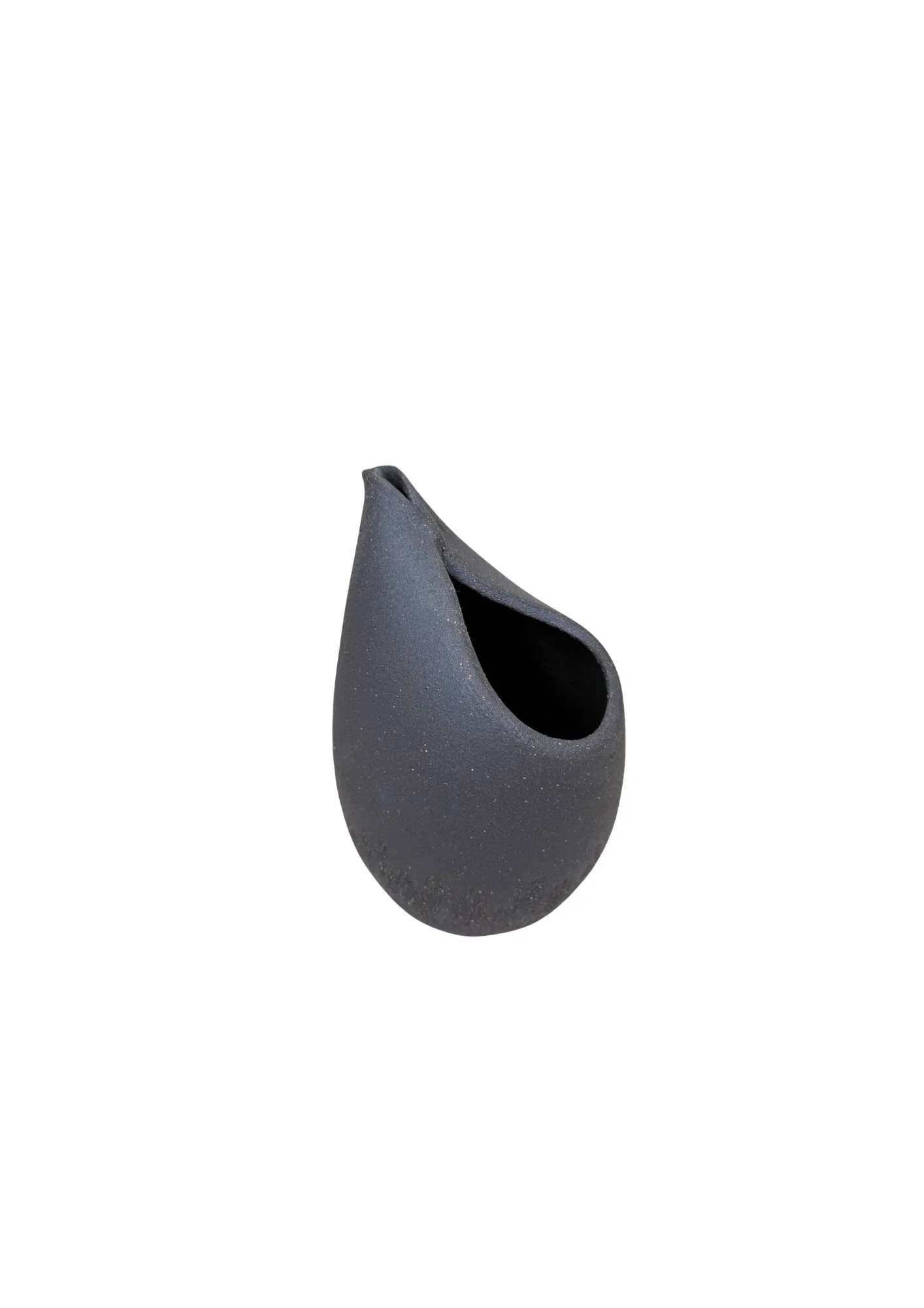 Charoal Pitcher