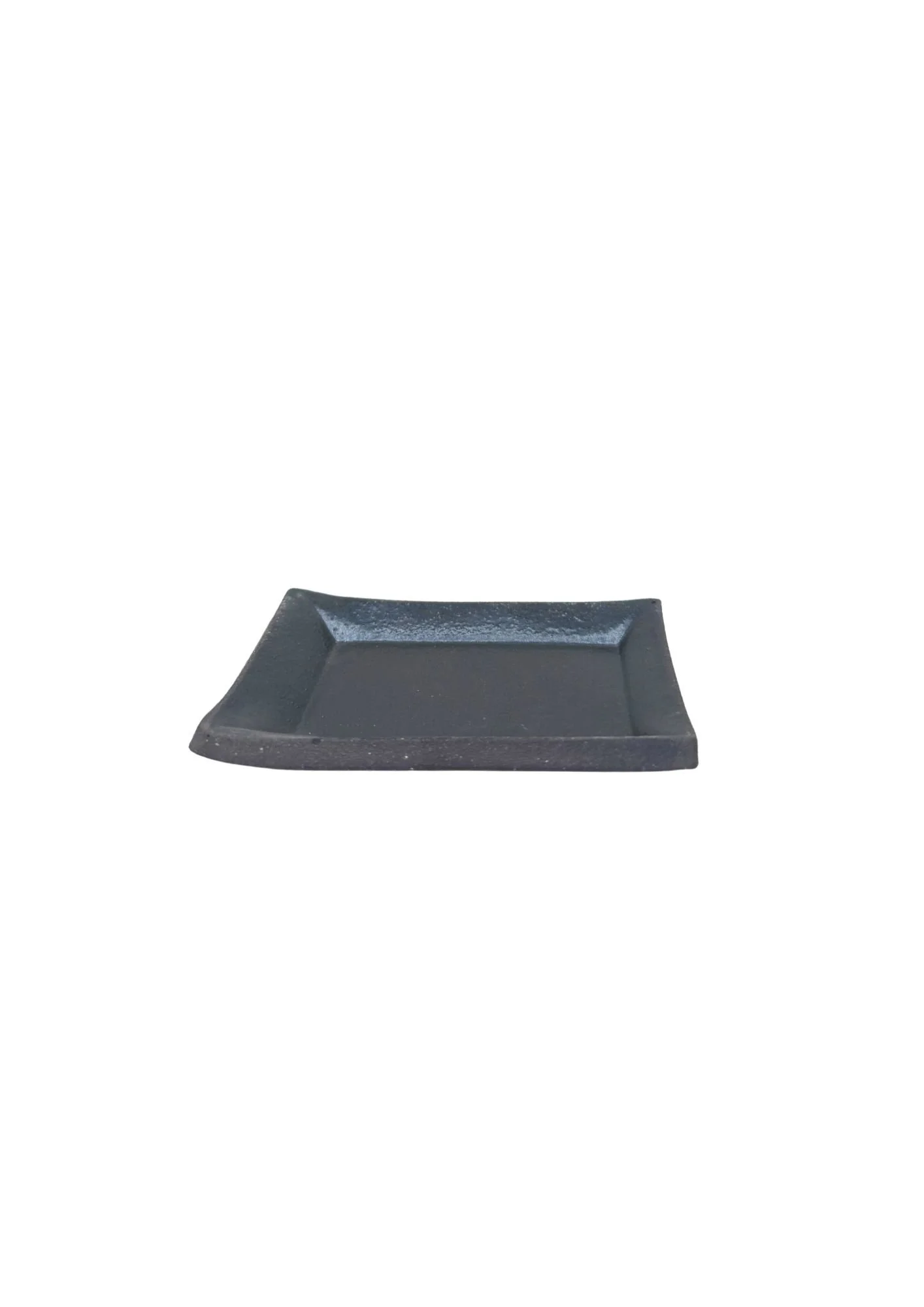Charcoal Rectangular Dish SALE
