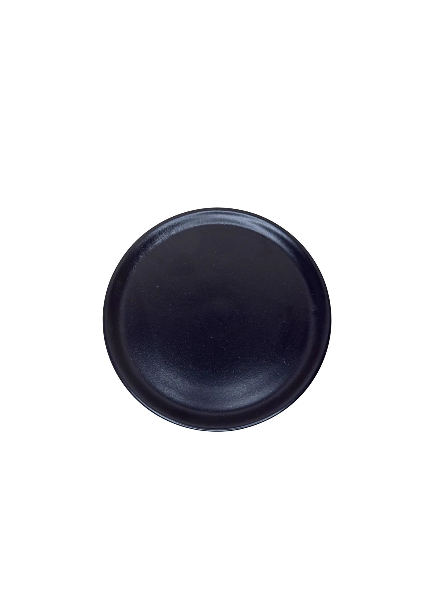 Onyx Matte Plate SALE