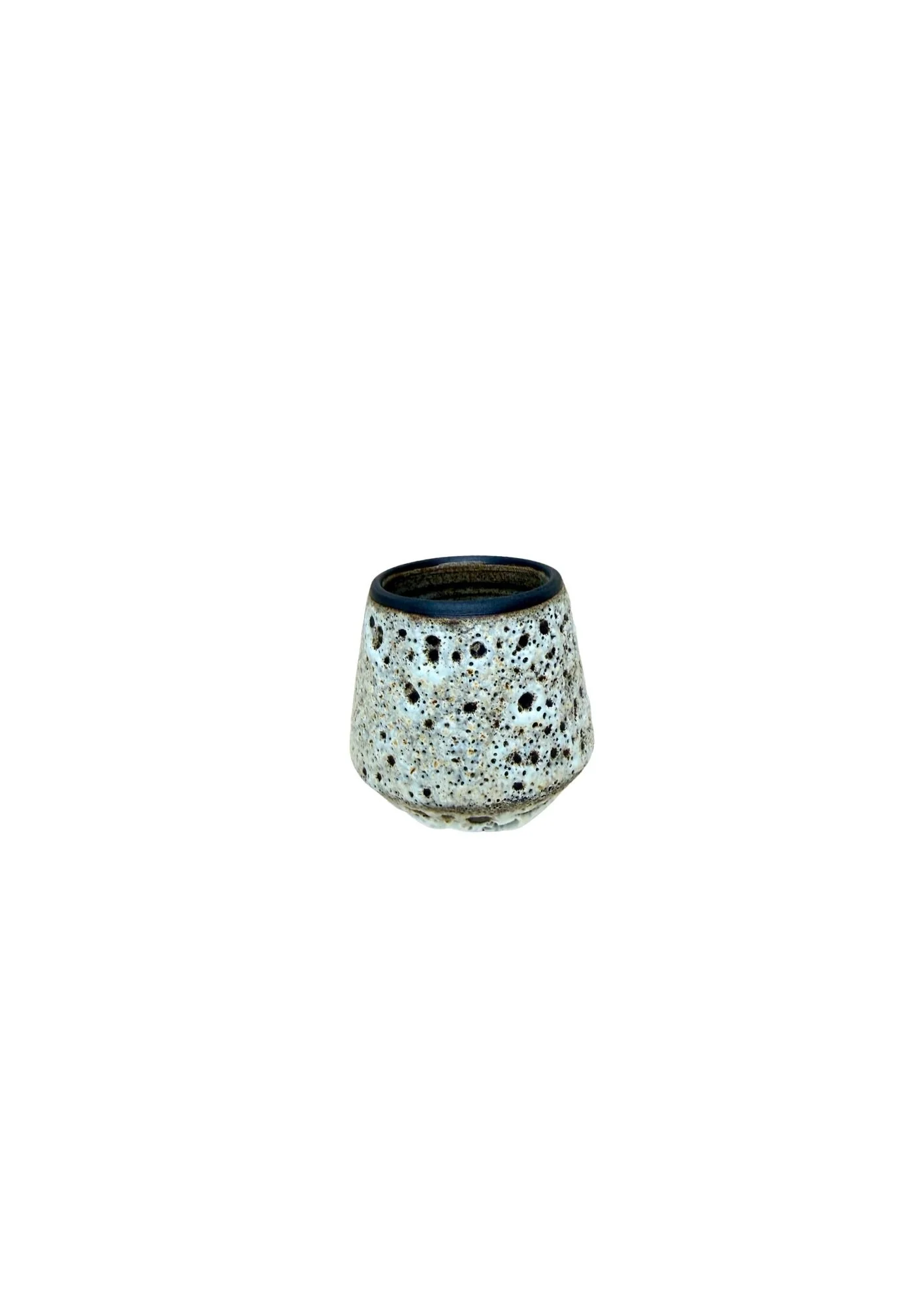 Powered White Lunar Espresso Cup SALE