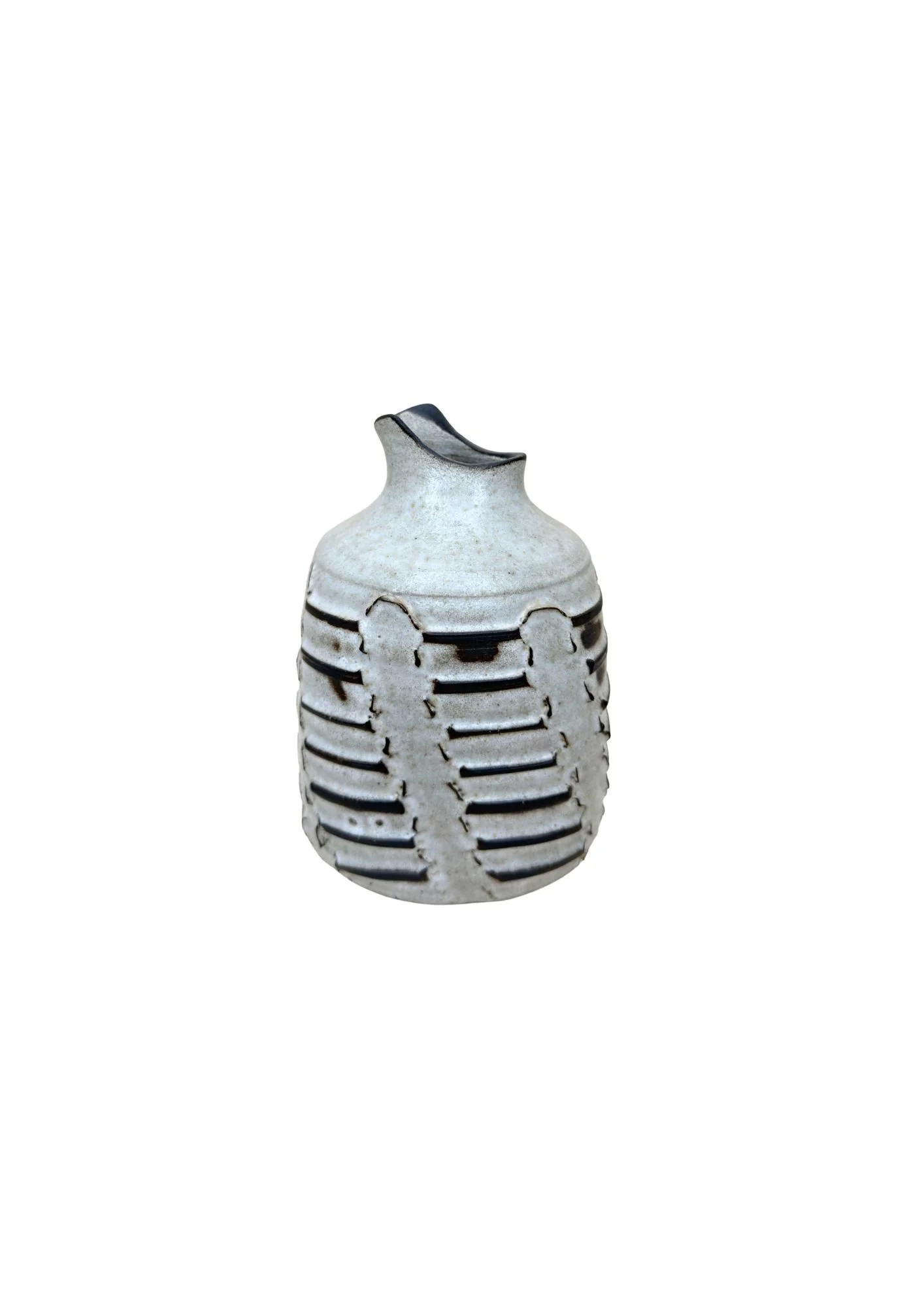 Blackware Pitcher SALE