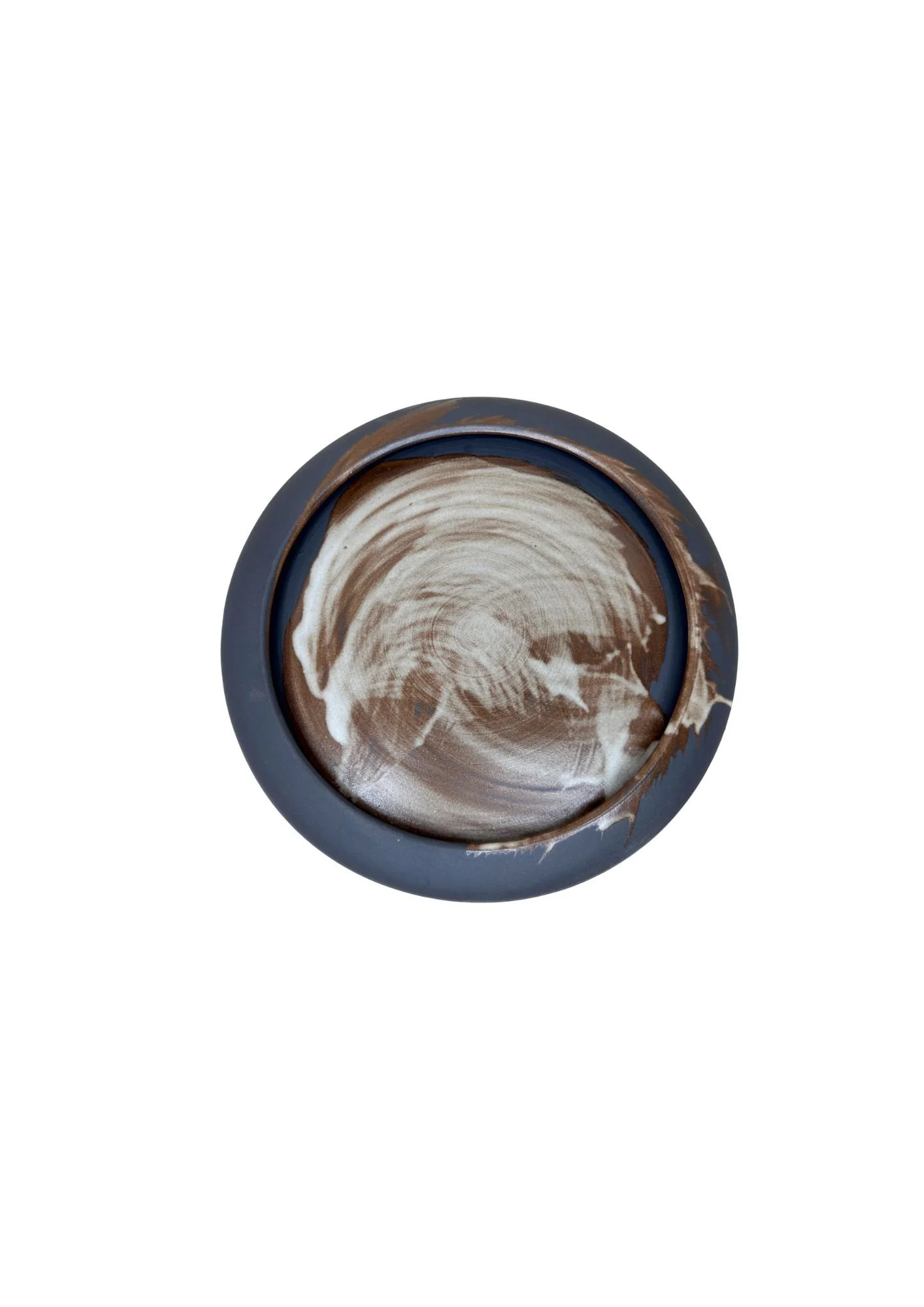 Brush Curve Plate SALE