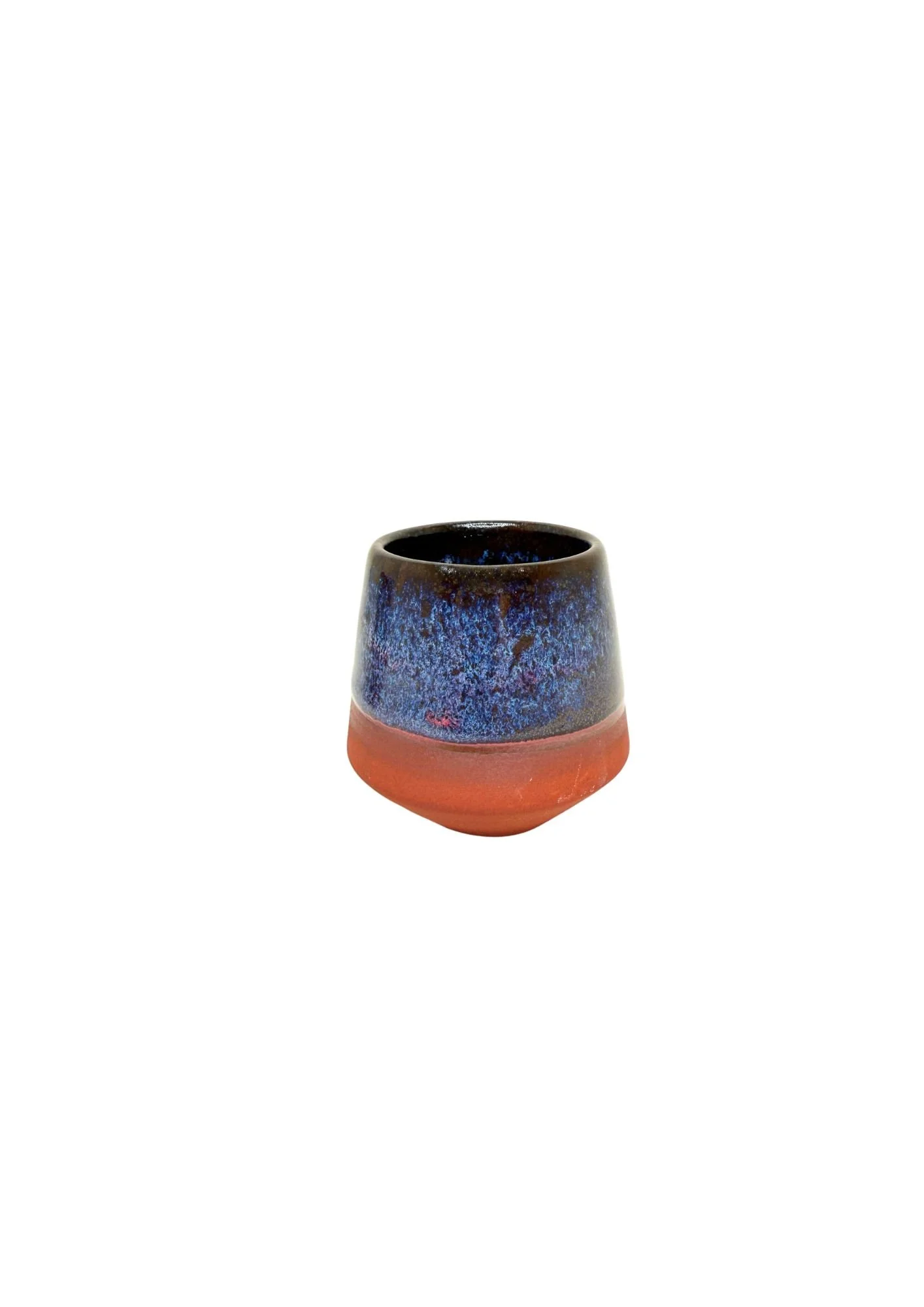 Mars Attack Espresso Cup