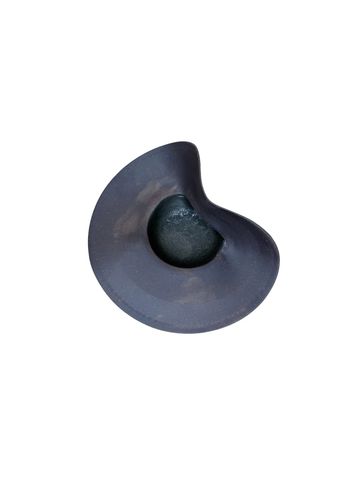 Folding Saturn