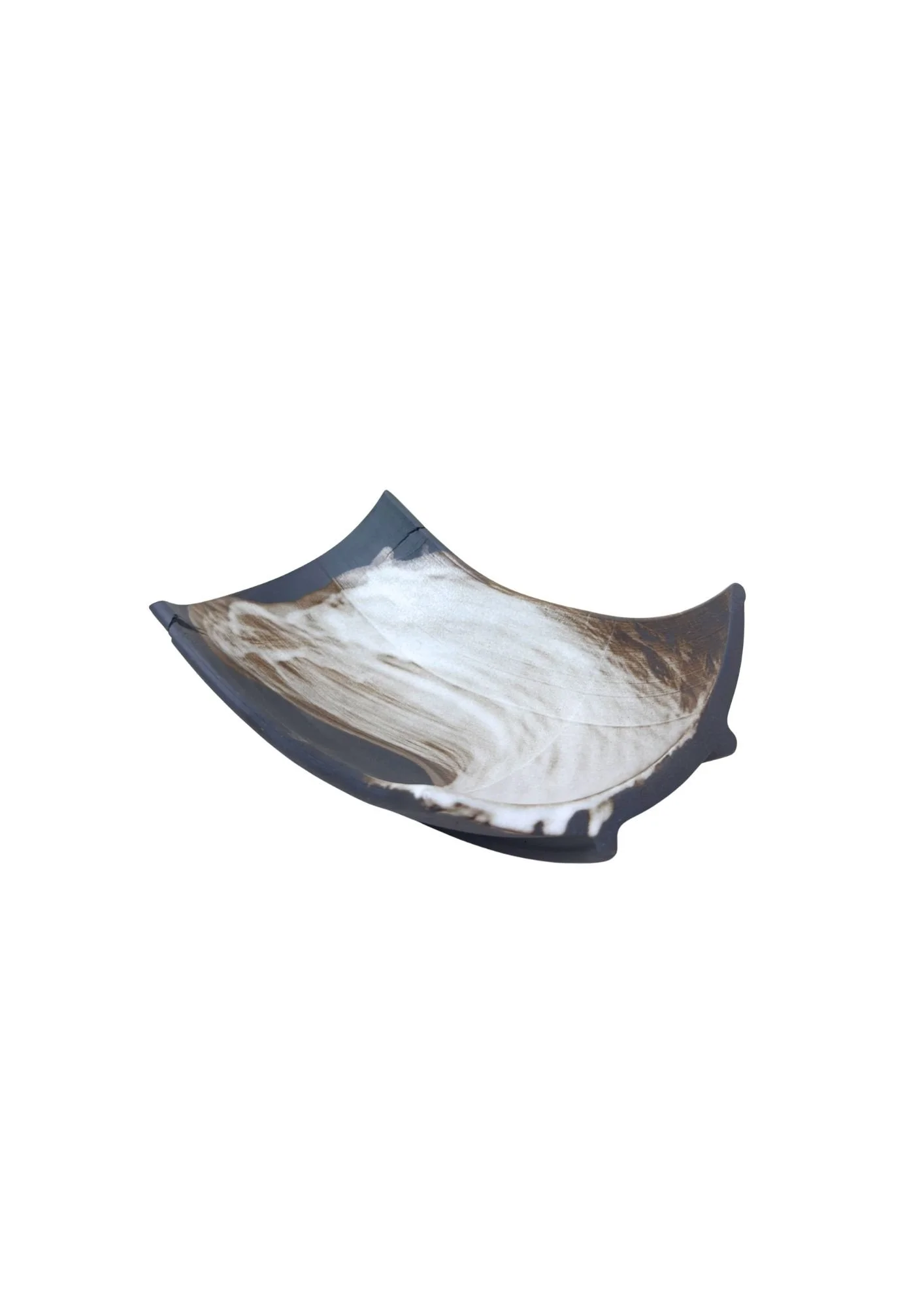 Brush Vessel SALE