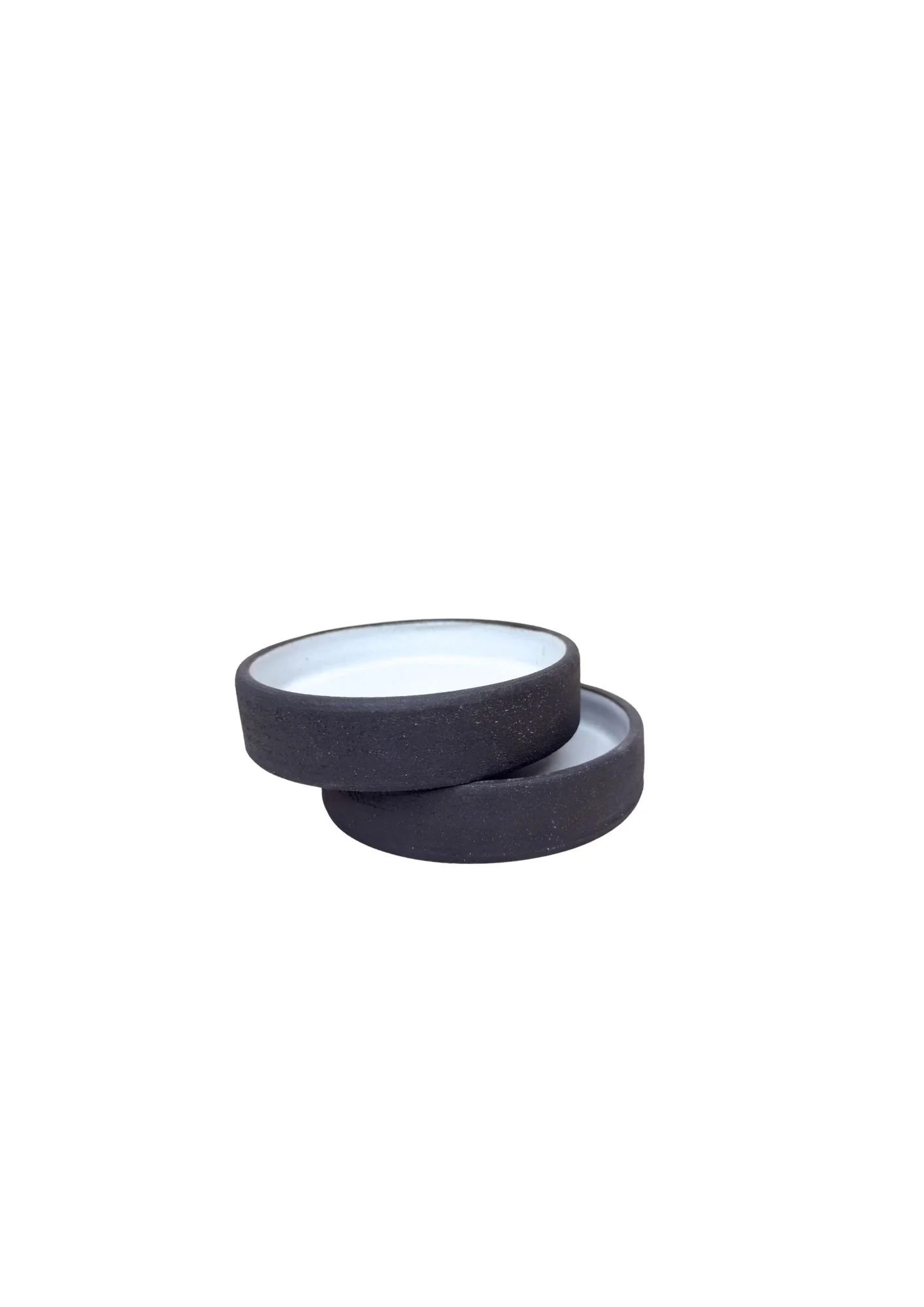 Charcoal Dessert Plate SALE