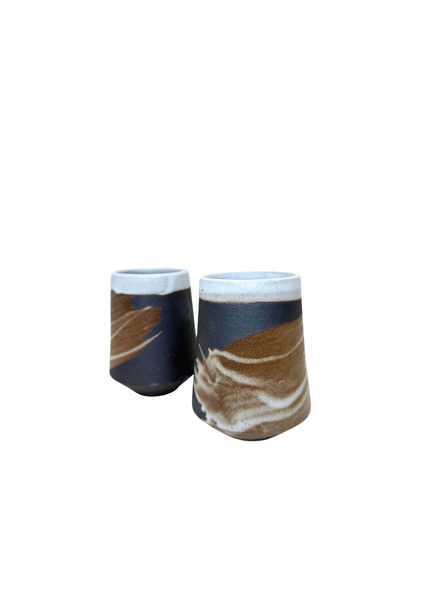 Brush Water Cup SALE