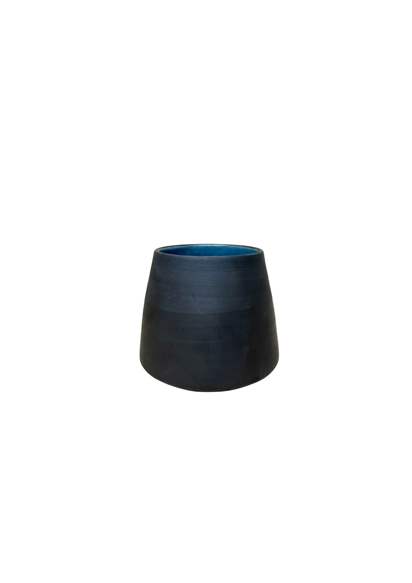Blackware Angled Timber Blue Raw SALE