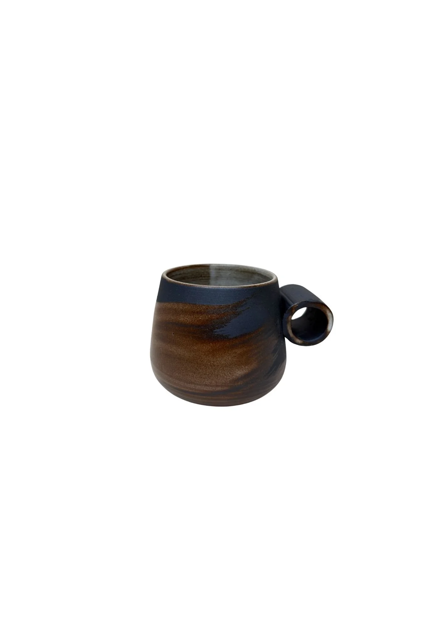Brush Petite Knuckle Mug SALE