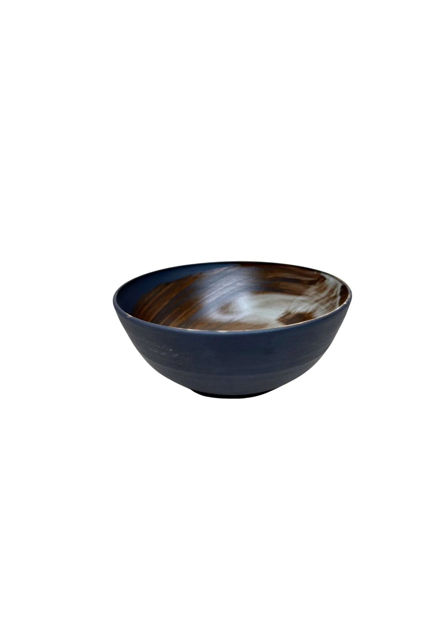 Brush Dinner Bowl SALE