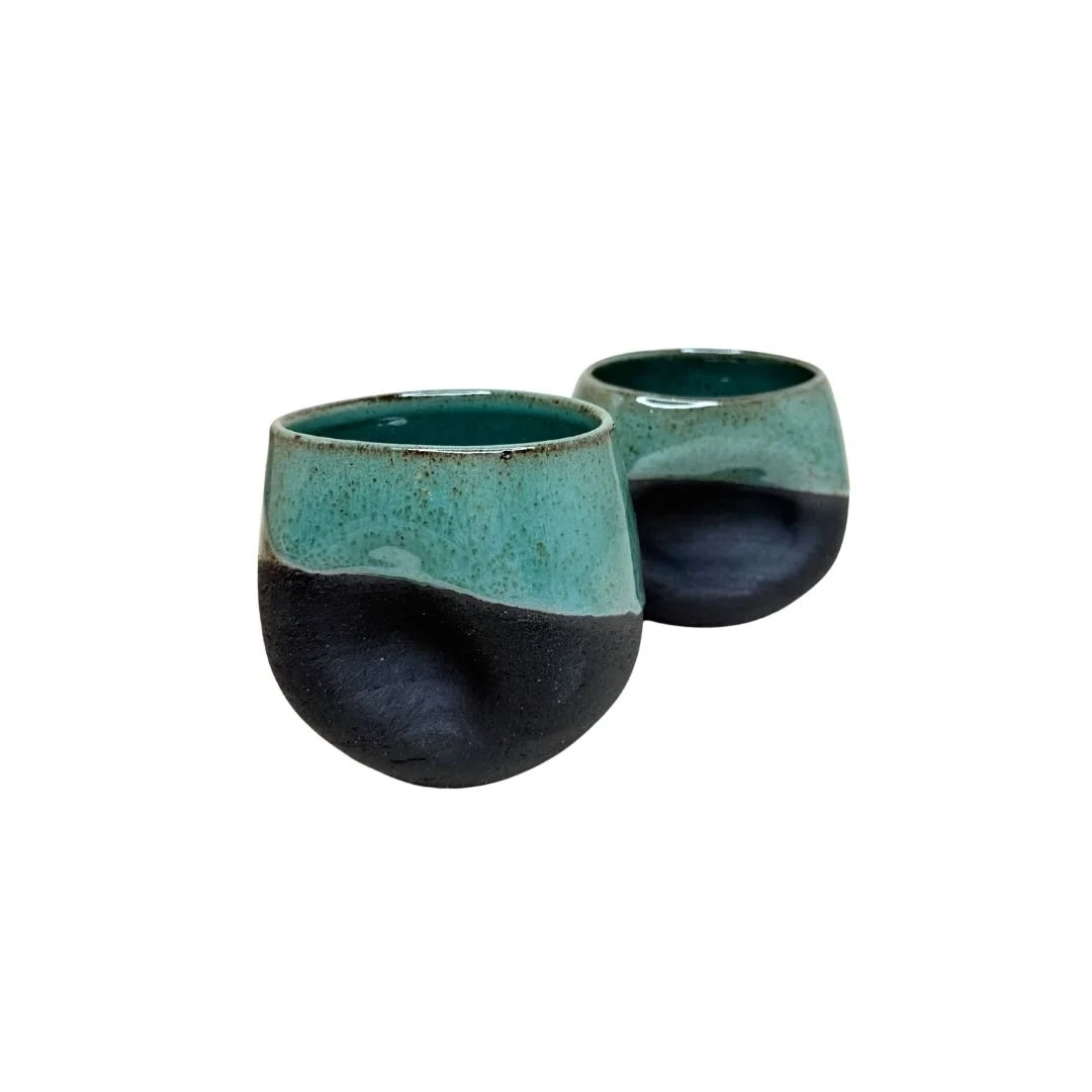 Grove Green Van Gogh Cup SALE