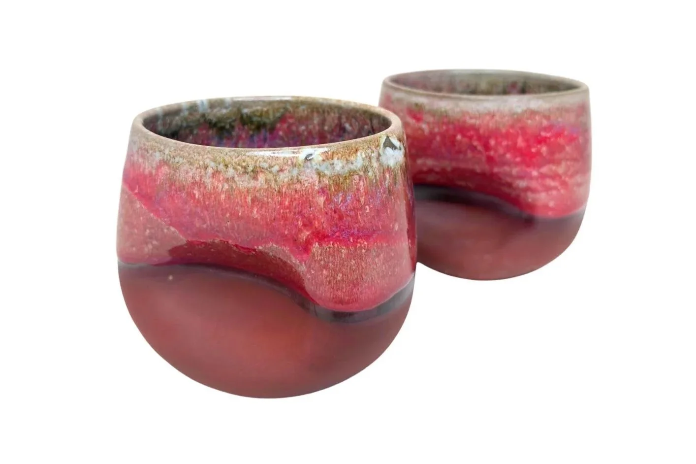 Red Planet Van Gogh Cup