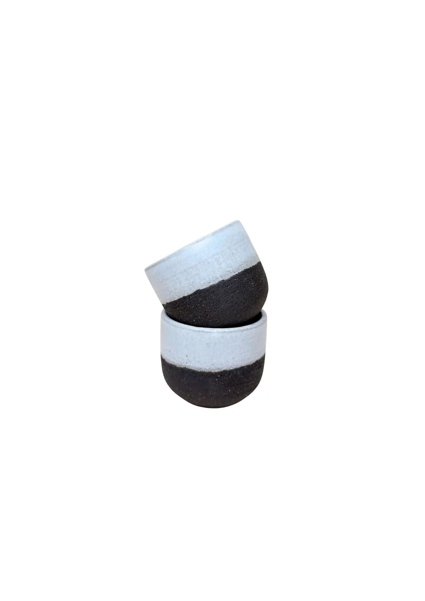 Blackware Tea Cup SALE