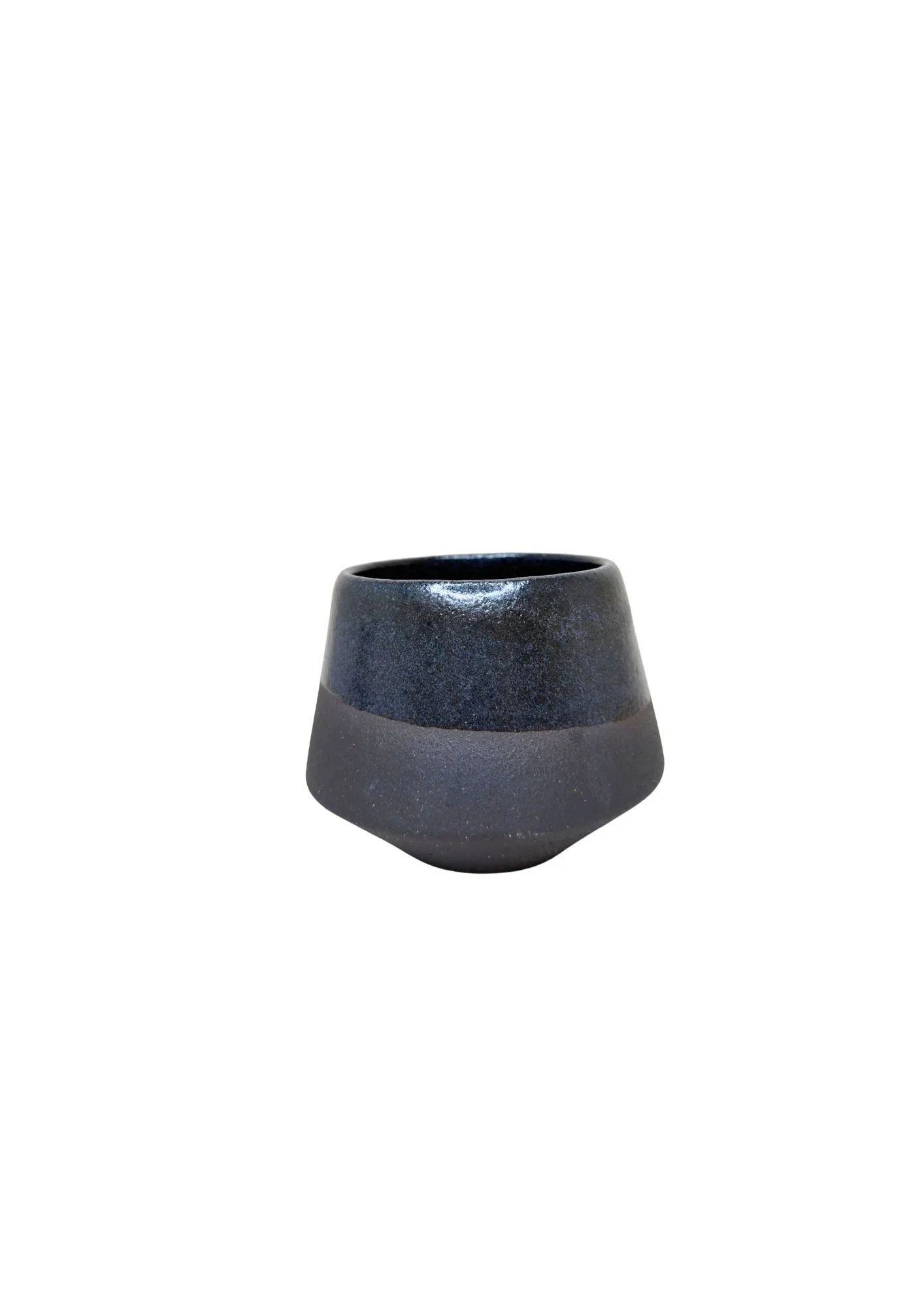 Universe Blue Latte Cup SALE
