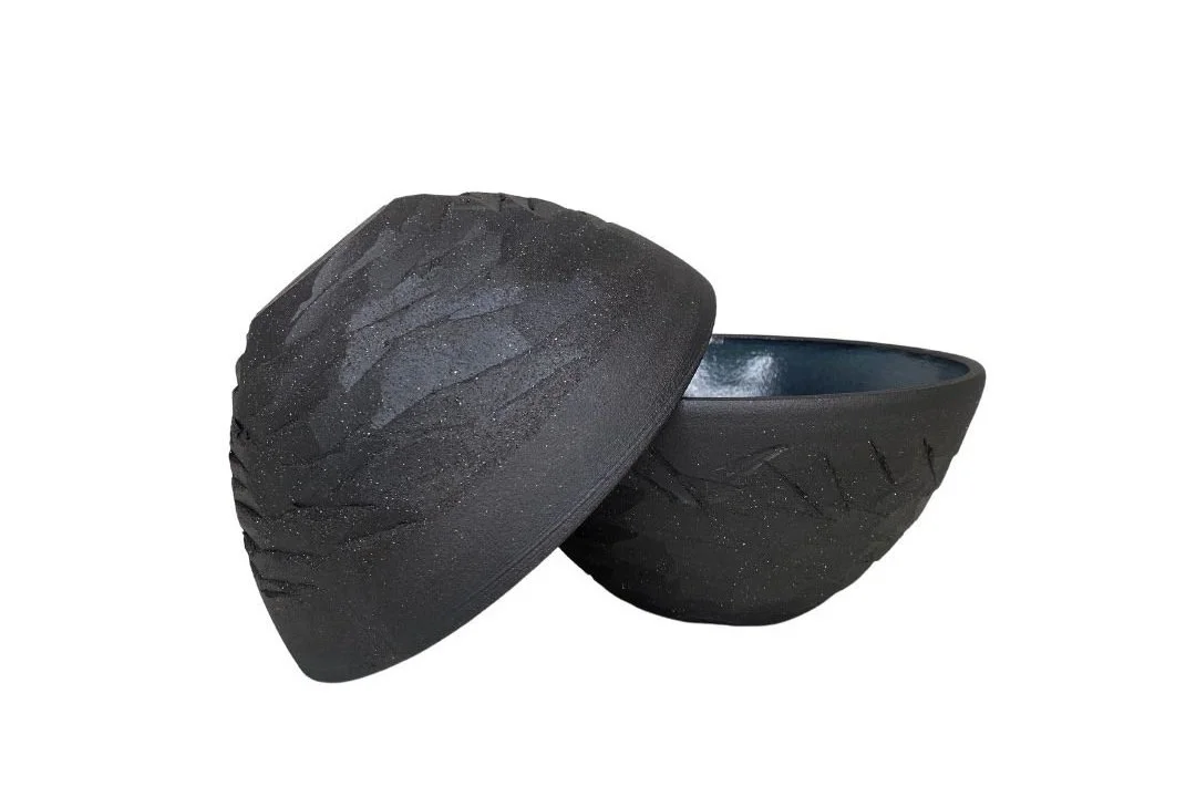 Dragon's Back Ramen Bowl