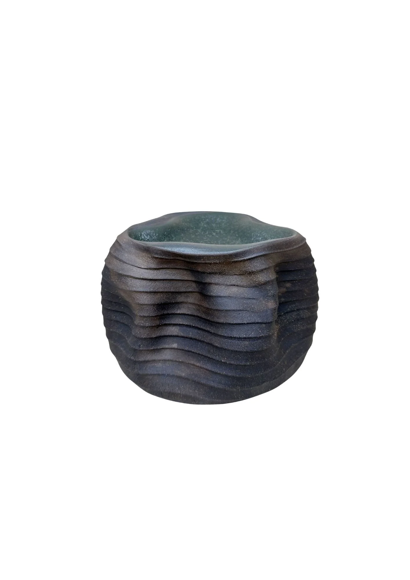 Charcoal Vessel
