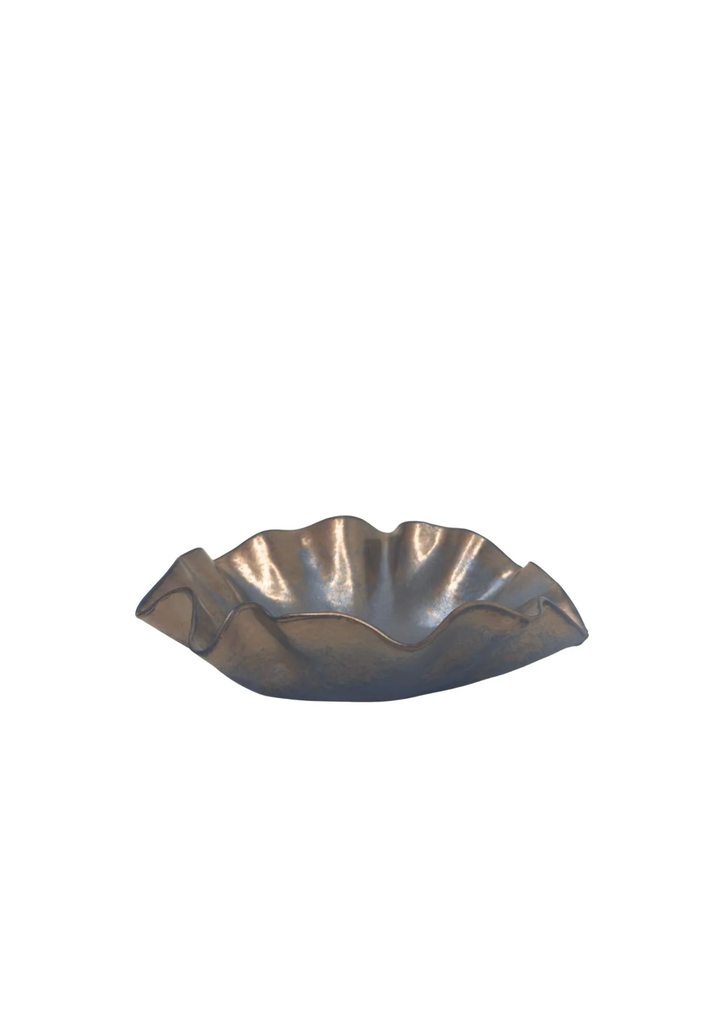 Gold Luminous Bowl SALE