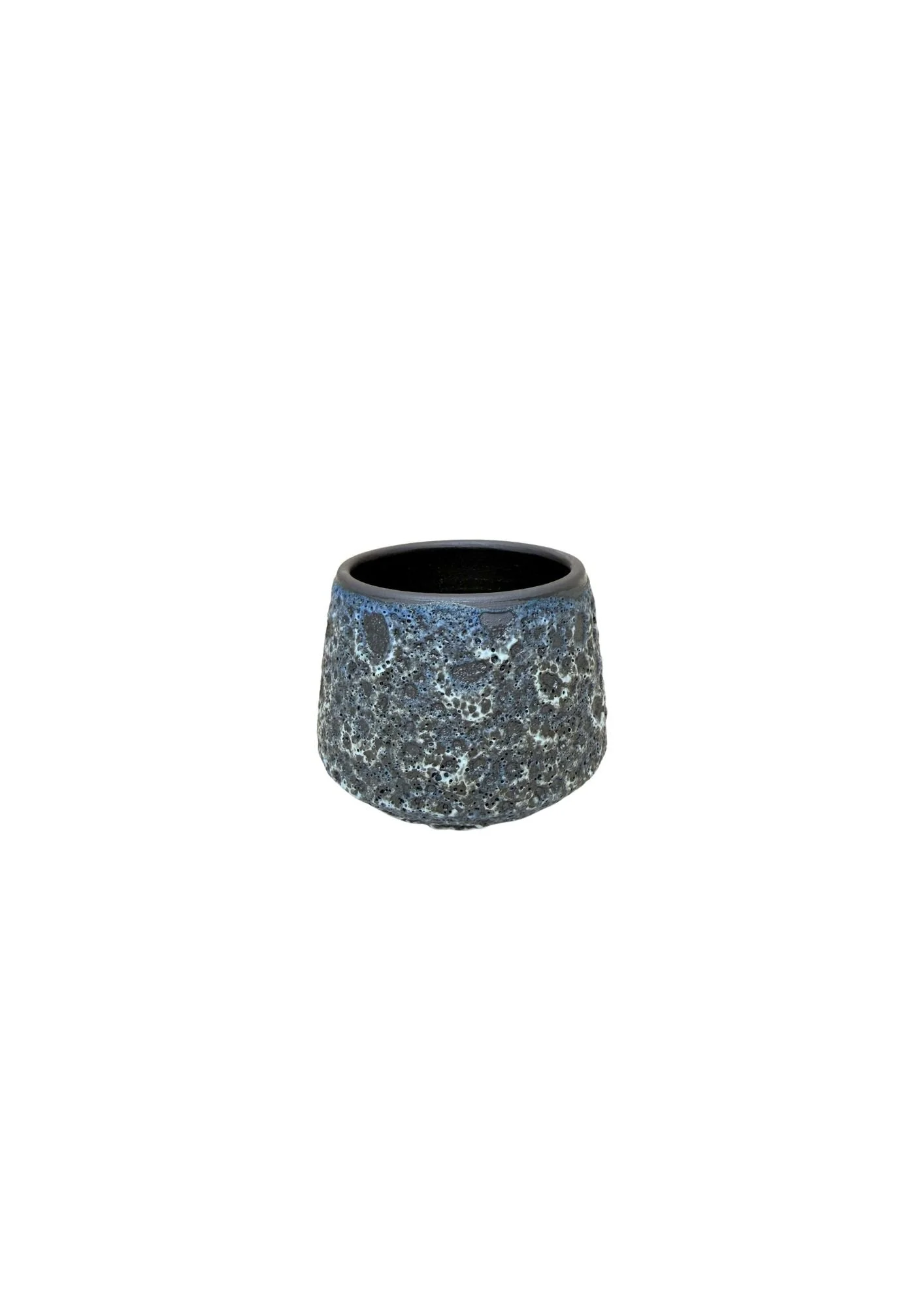 Pewter Lunar Latte Cup SALE