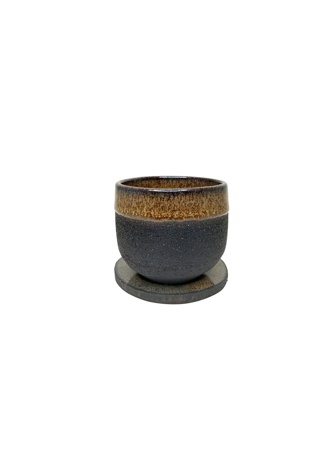 Amber Tea Cup Set SALE