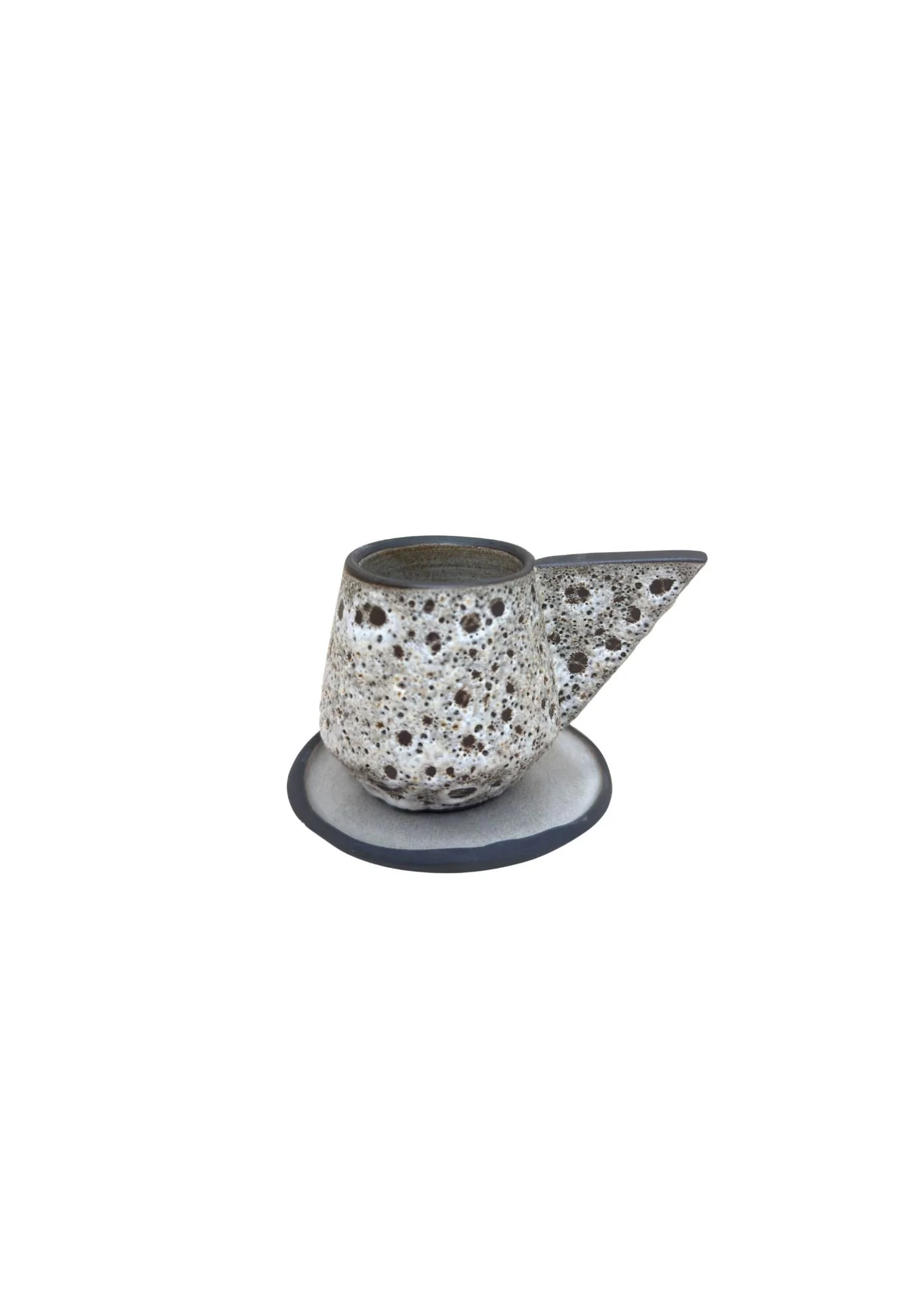 Lunar Stealth Espresso Set SALE