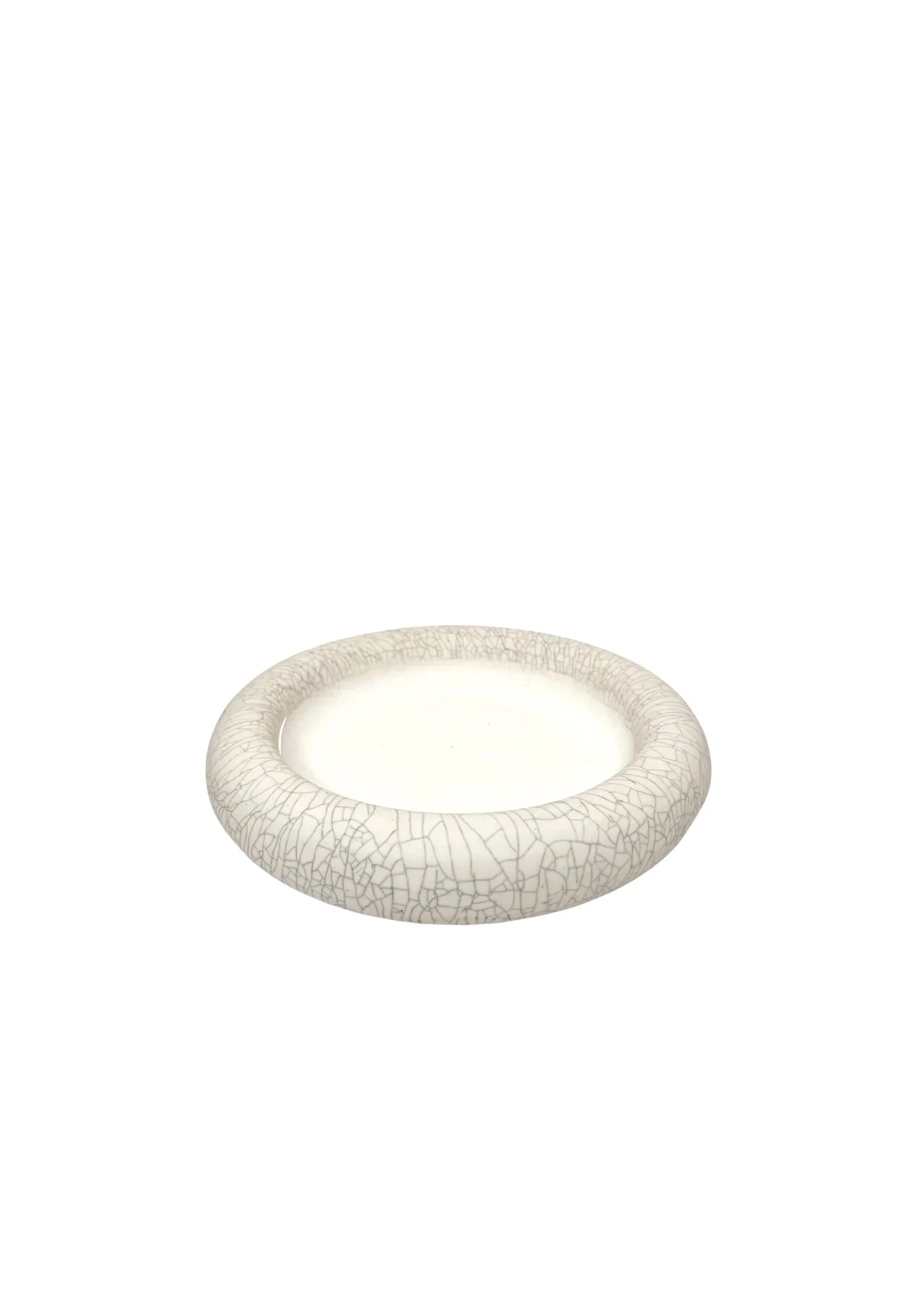 Shallow Bowl (Hollow) SALE