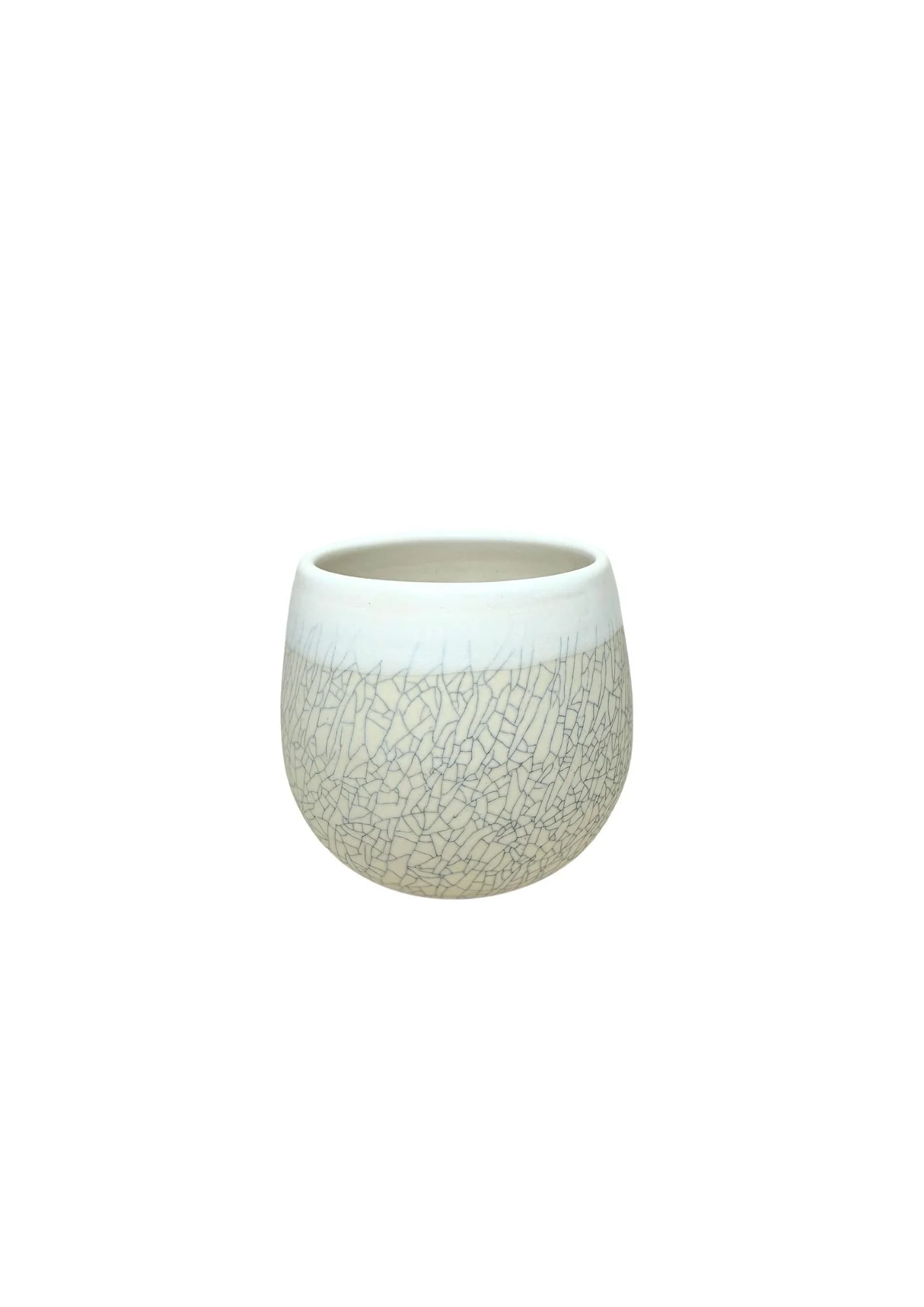 Stone Crackle Tumbler SALE