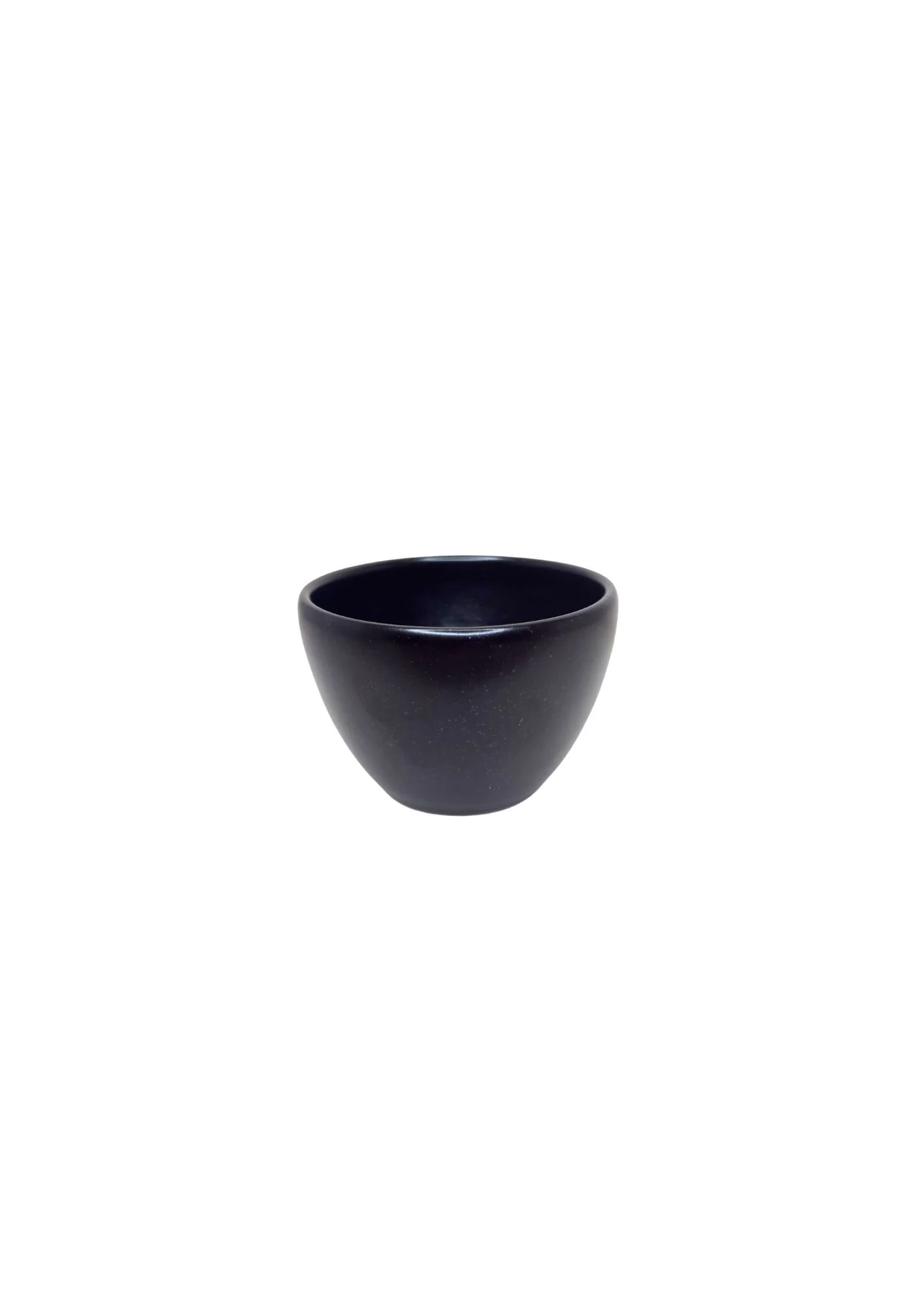 Onyx Matte Bowl  SALE