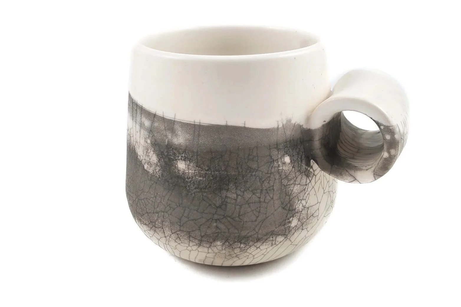 Stone Crackle Knuckle Mug®