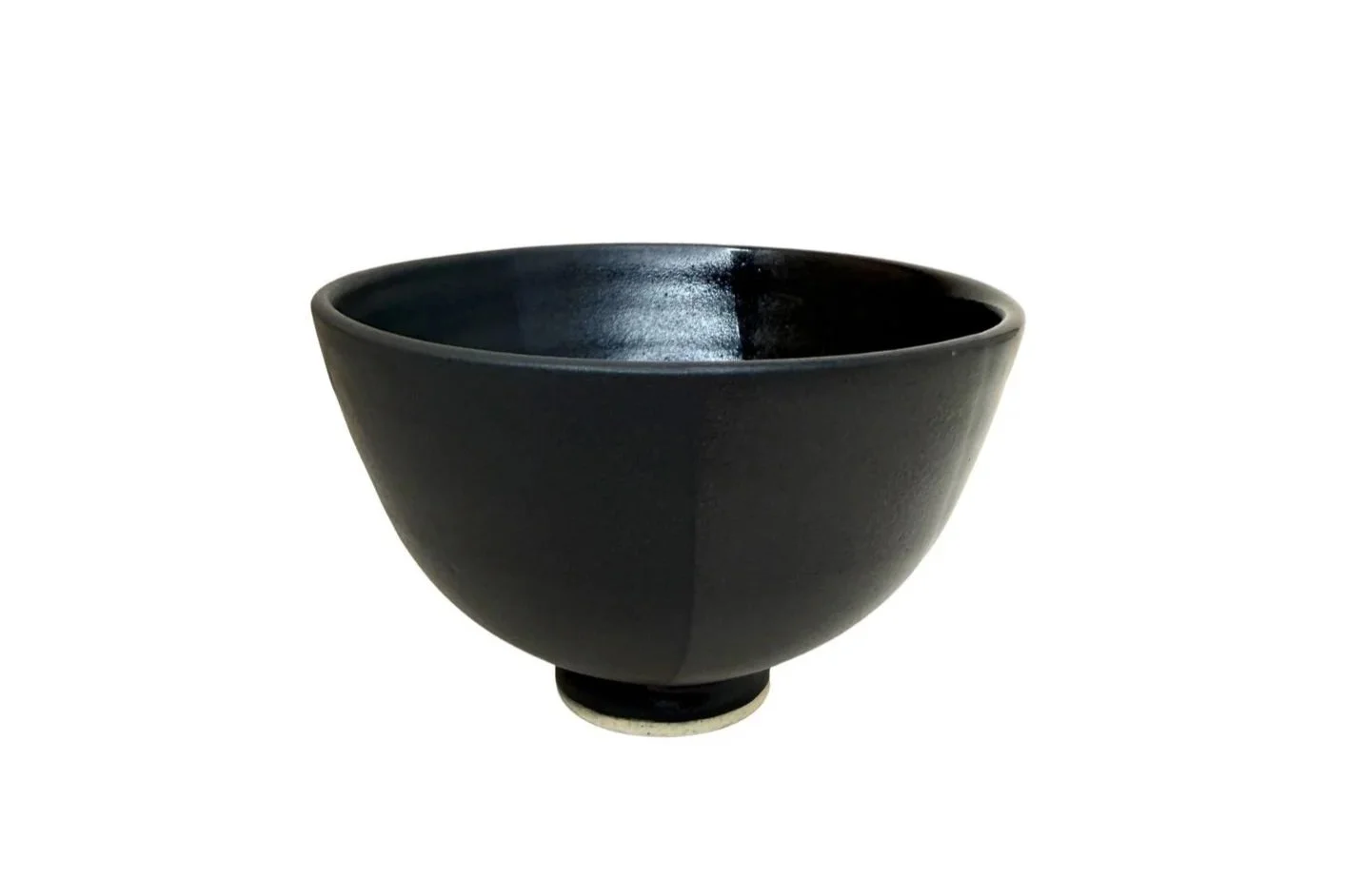 Vade Black Matcha Bowl #901
