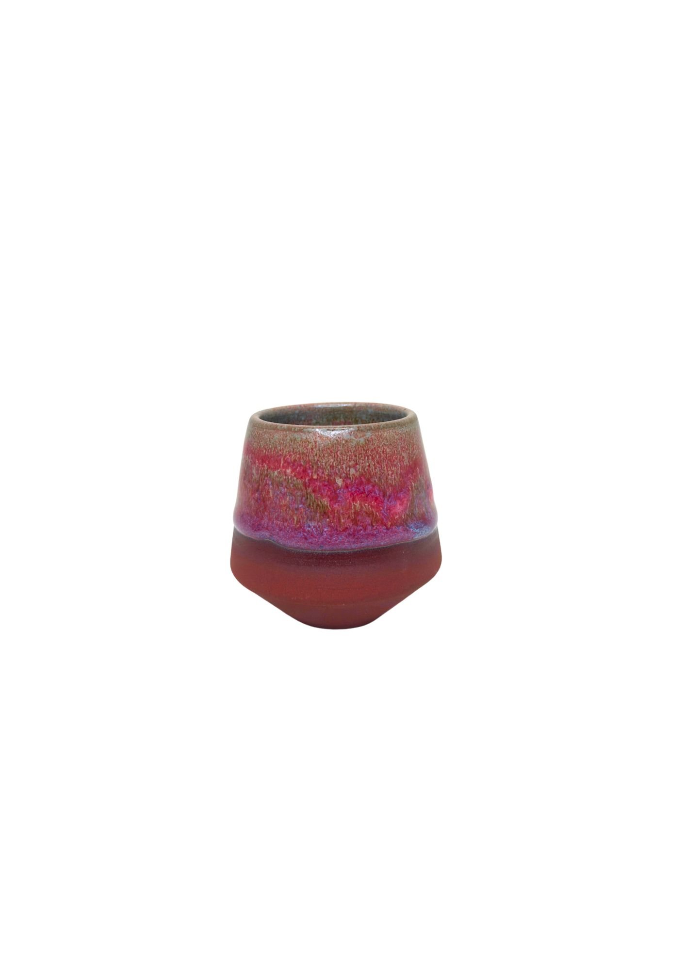 Red Planet Espresso Cup