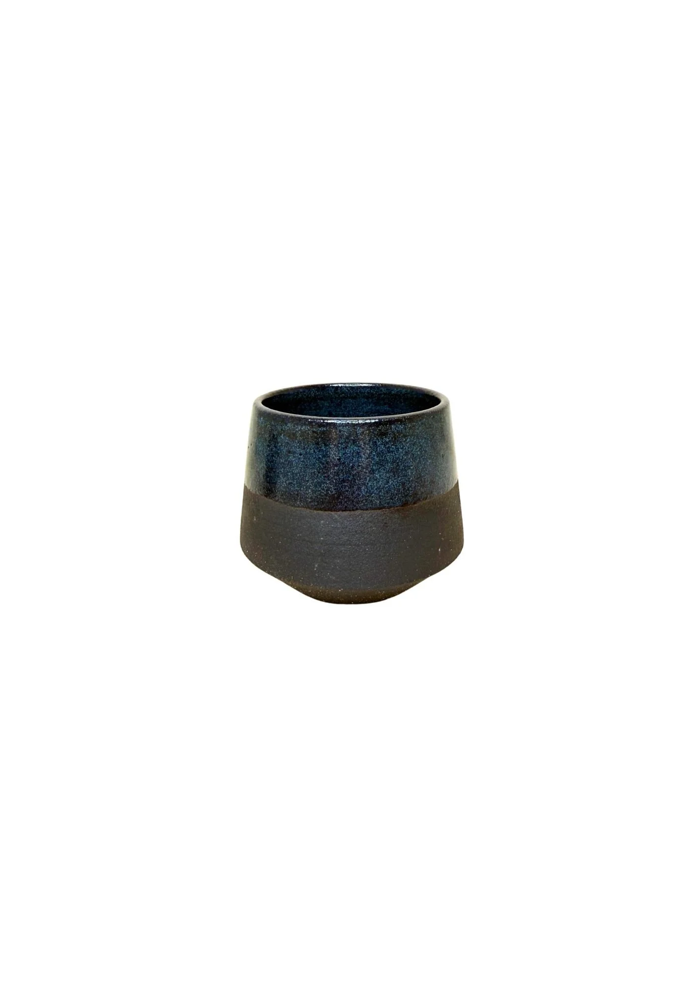 Universe Blue Latte Cup SALE
