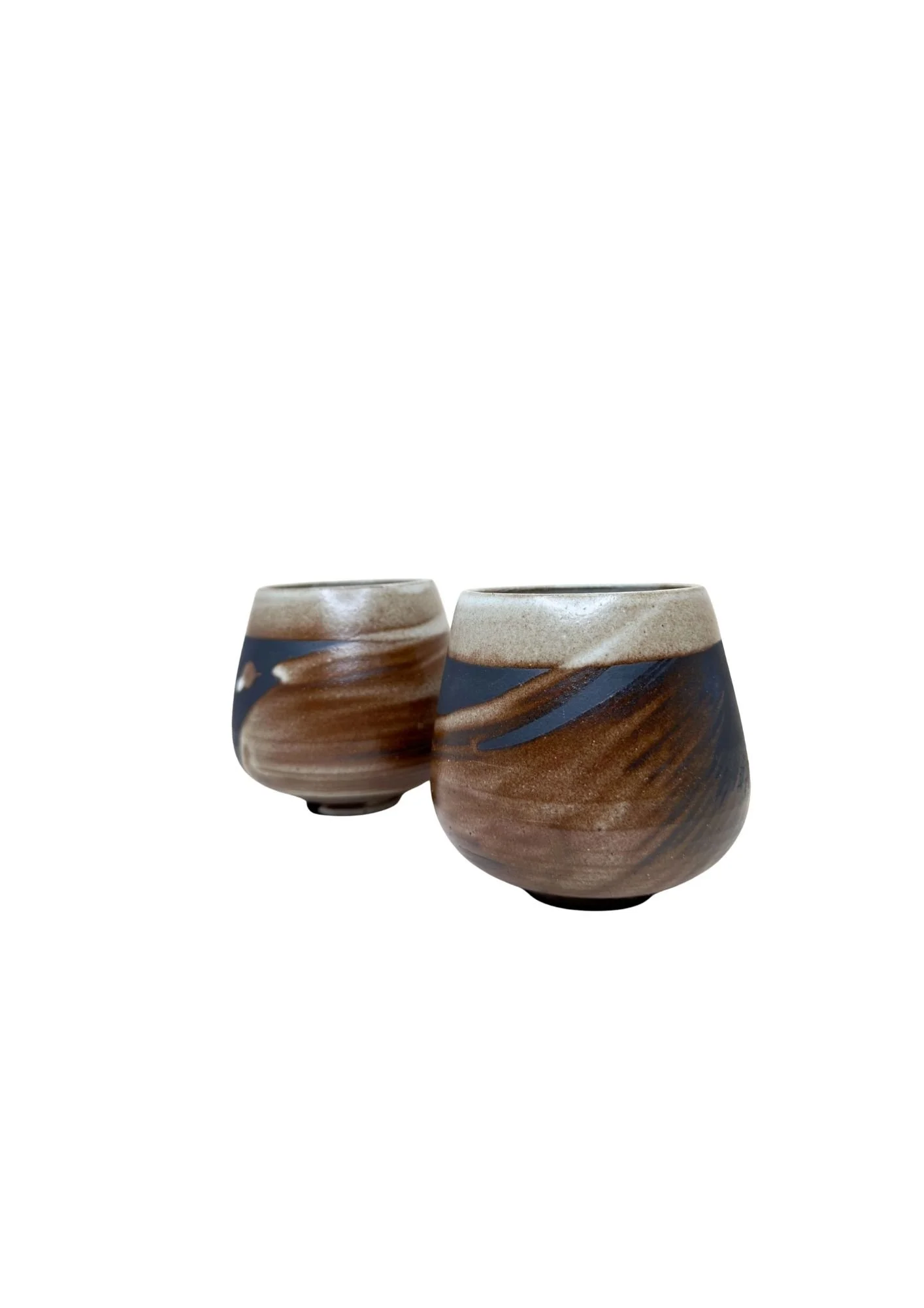 Brush Goblet SALE