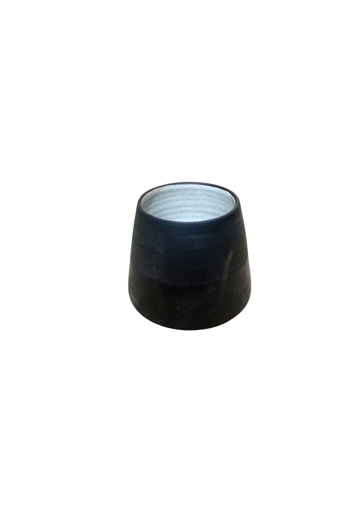 Blackware Angled Tumbler White Raw SALE
