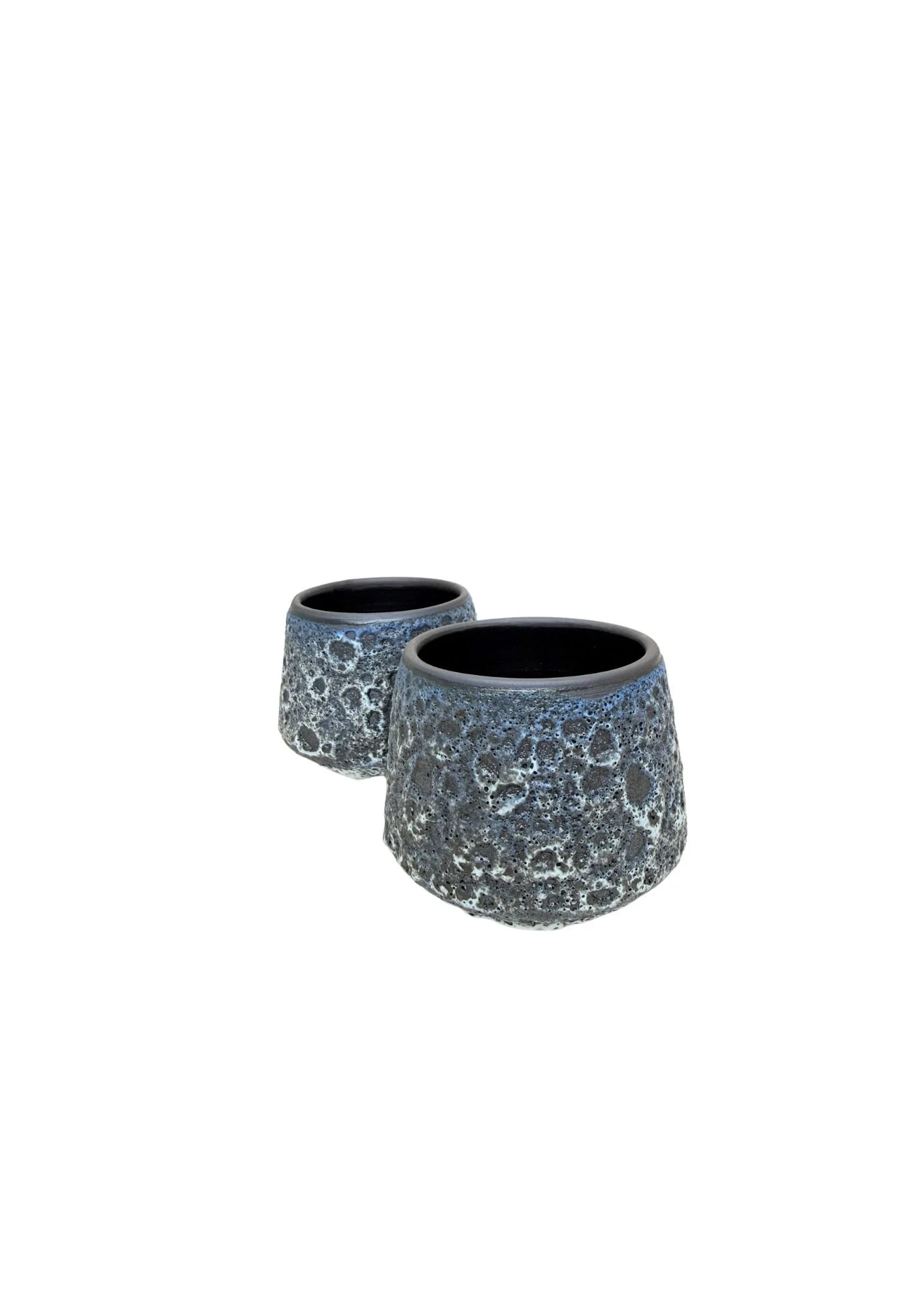 Pewter Lunar Latte Cup SALE