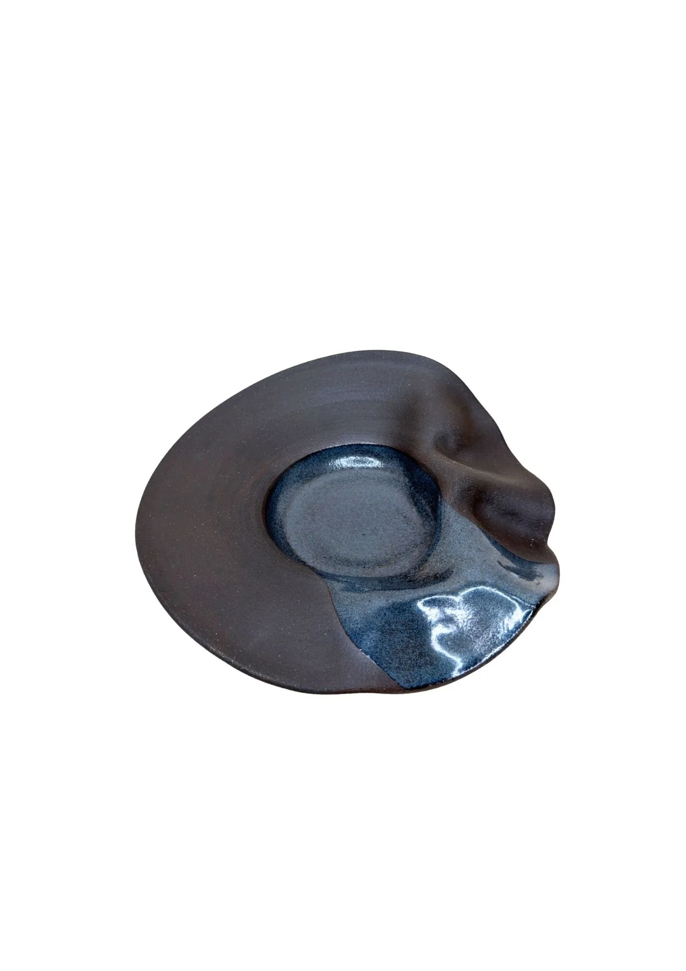 Universe Blue Saturn Bowl SALE