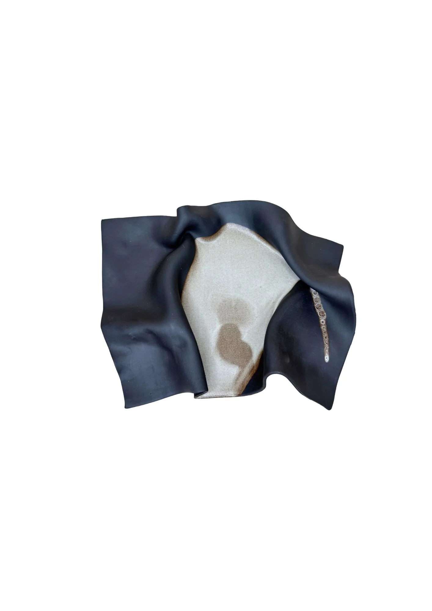 Blackware Platter SALE