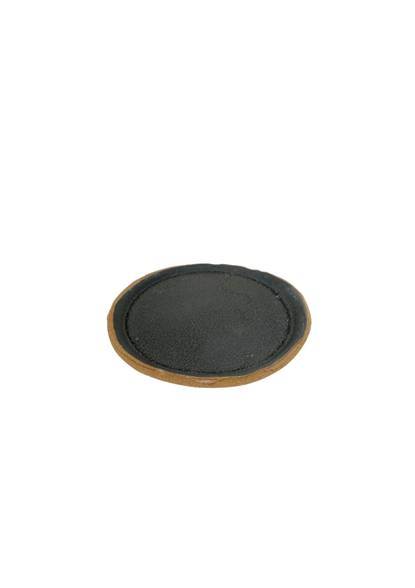 Greystone Small Rustic Plate SALE