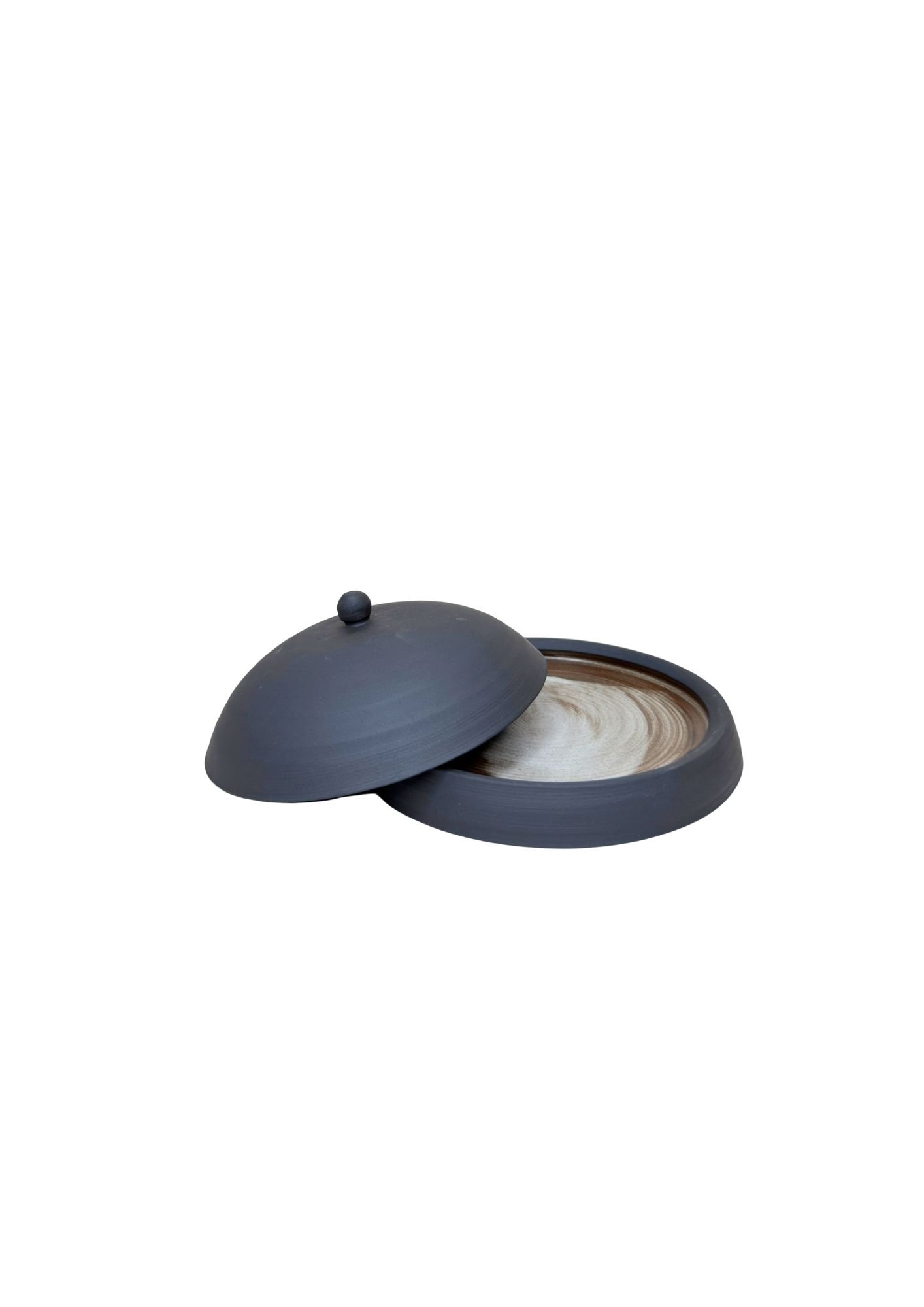 Blackware Jar SALE