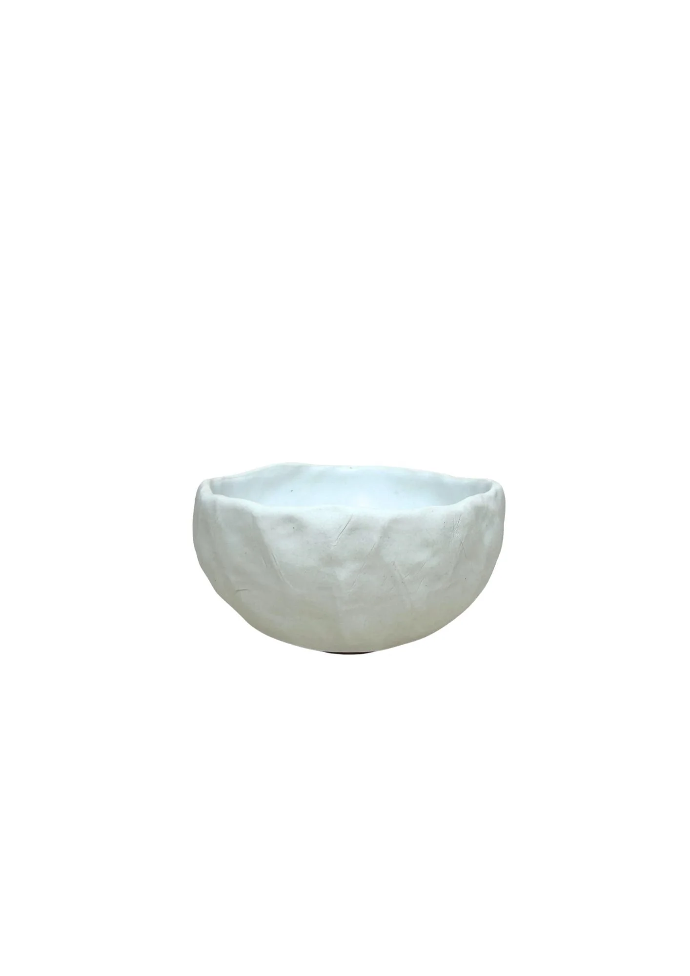Porcelain Matcha Bowl #102