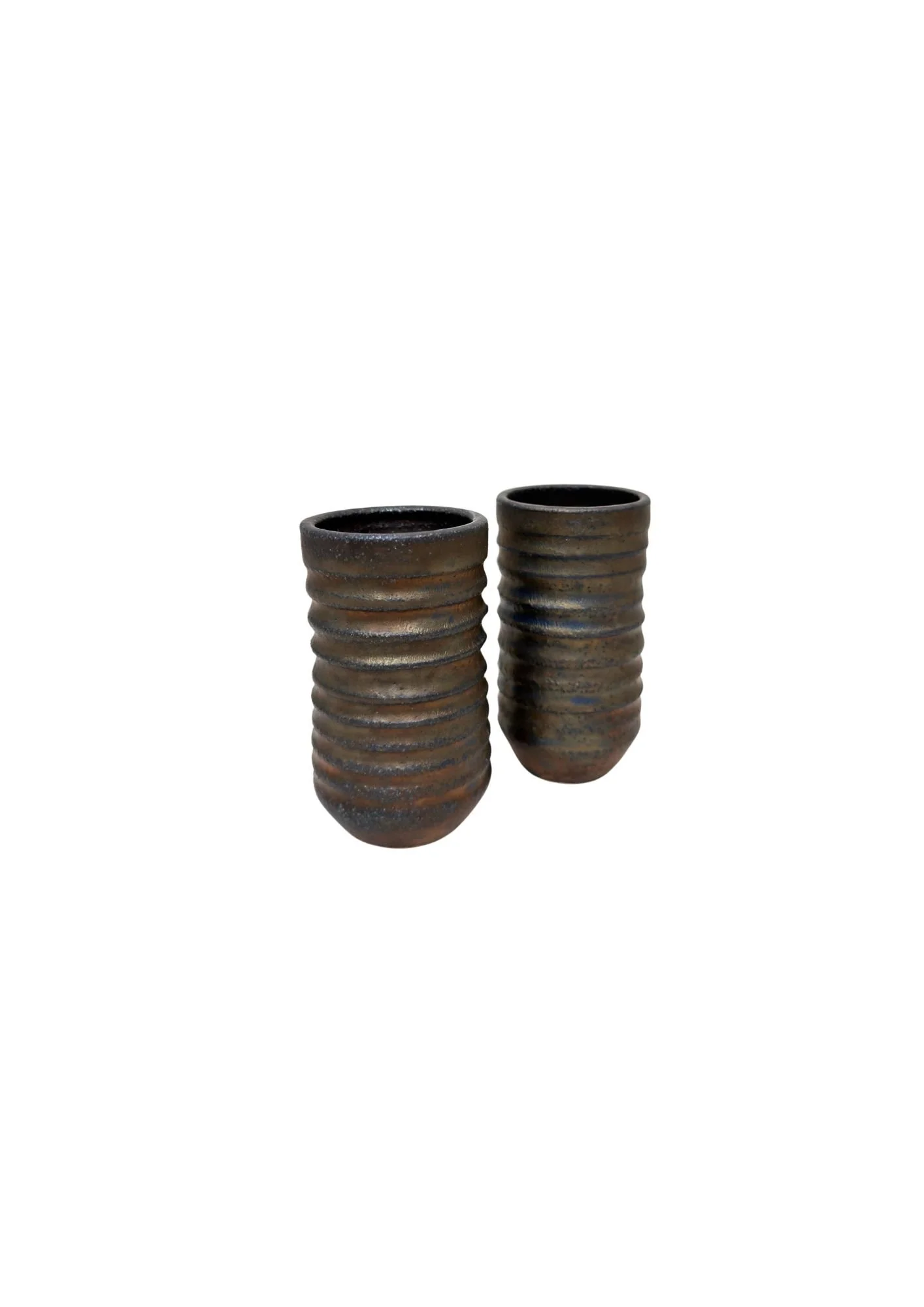 Gold Sake Cup Set SALE