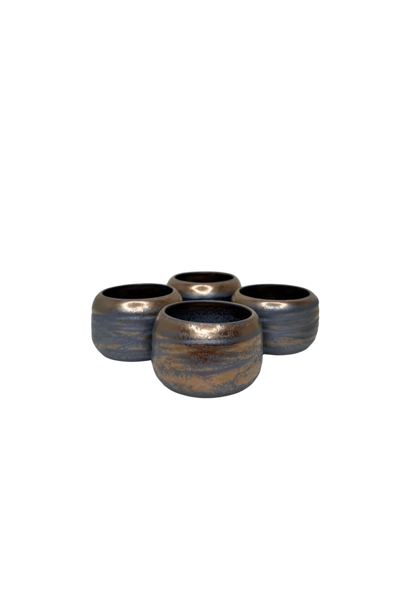 Gold Small Cup SALE