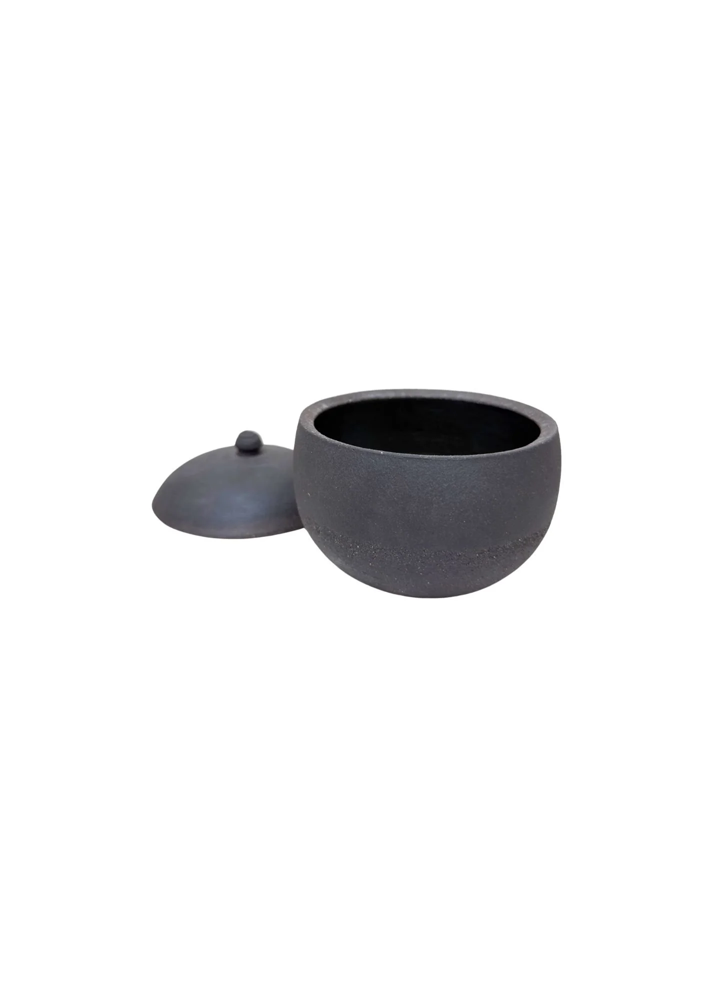 Charcoal Jar SALE