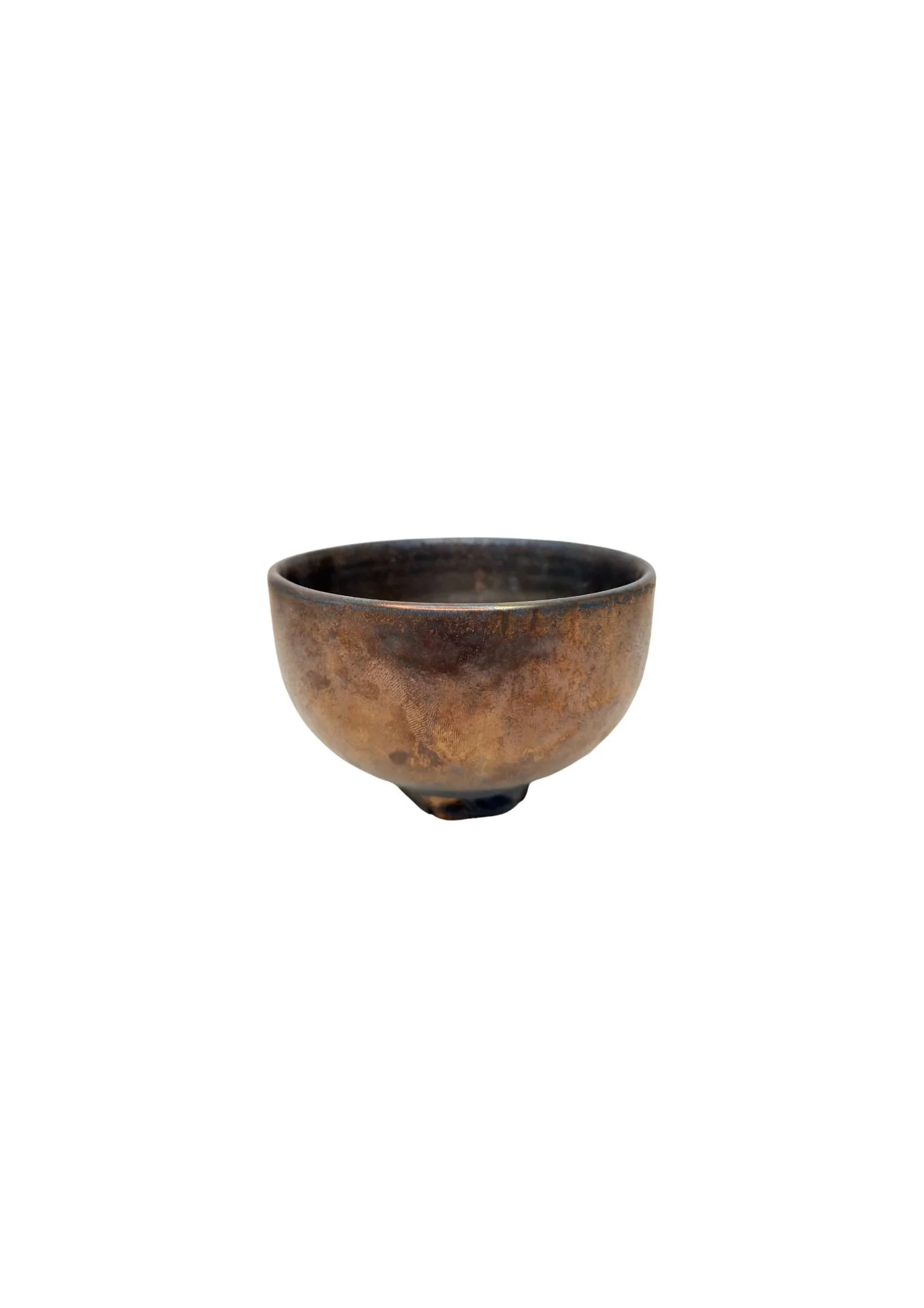 Gold Matcha Bowl SALE