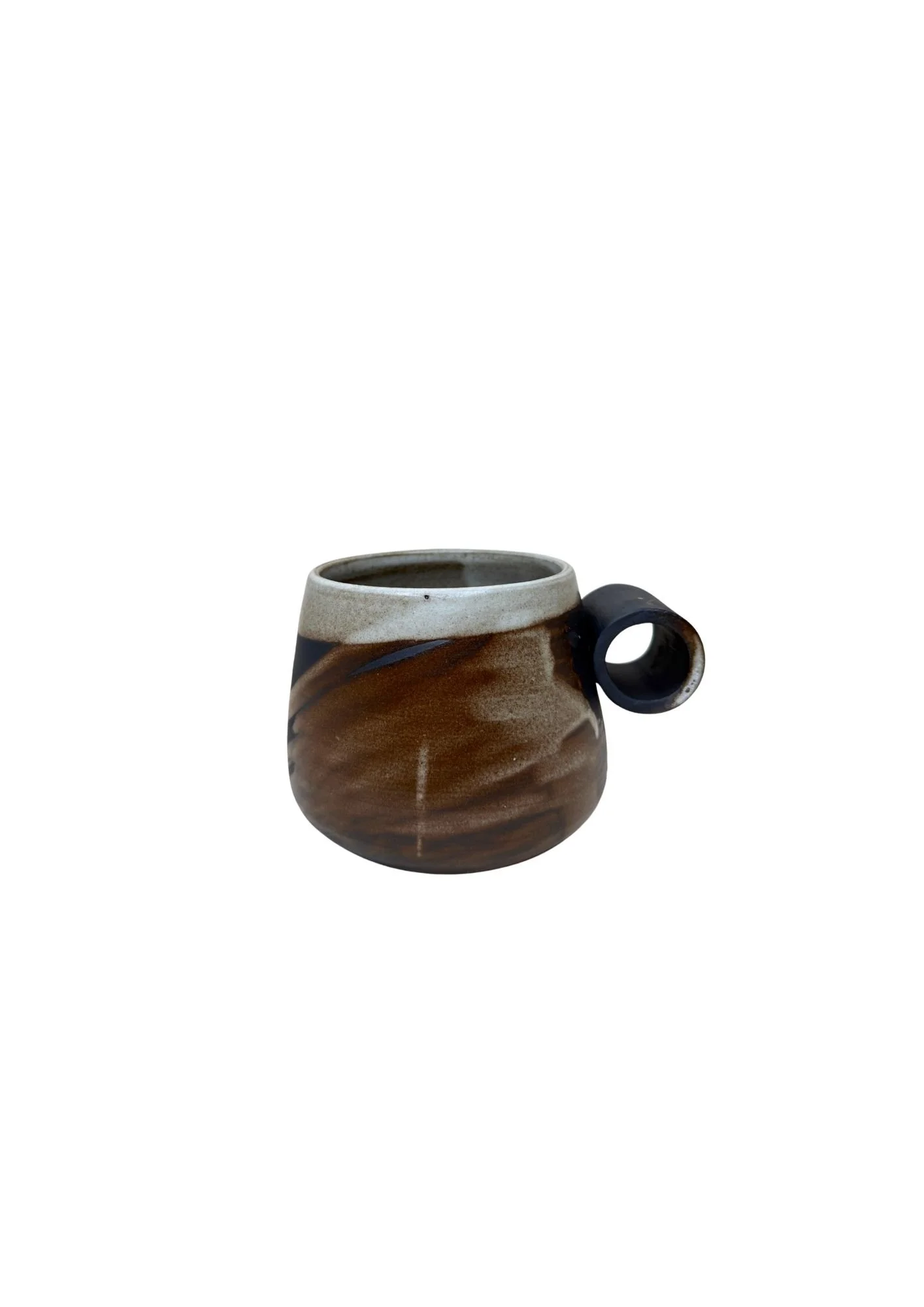 Brush XL Knuckle Mug SALE