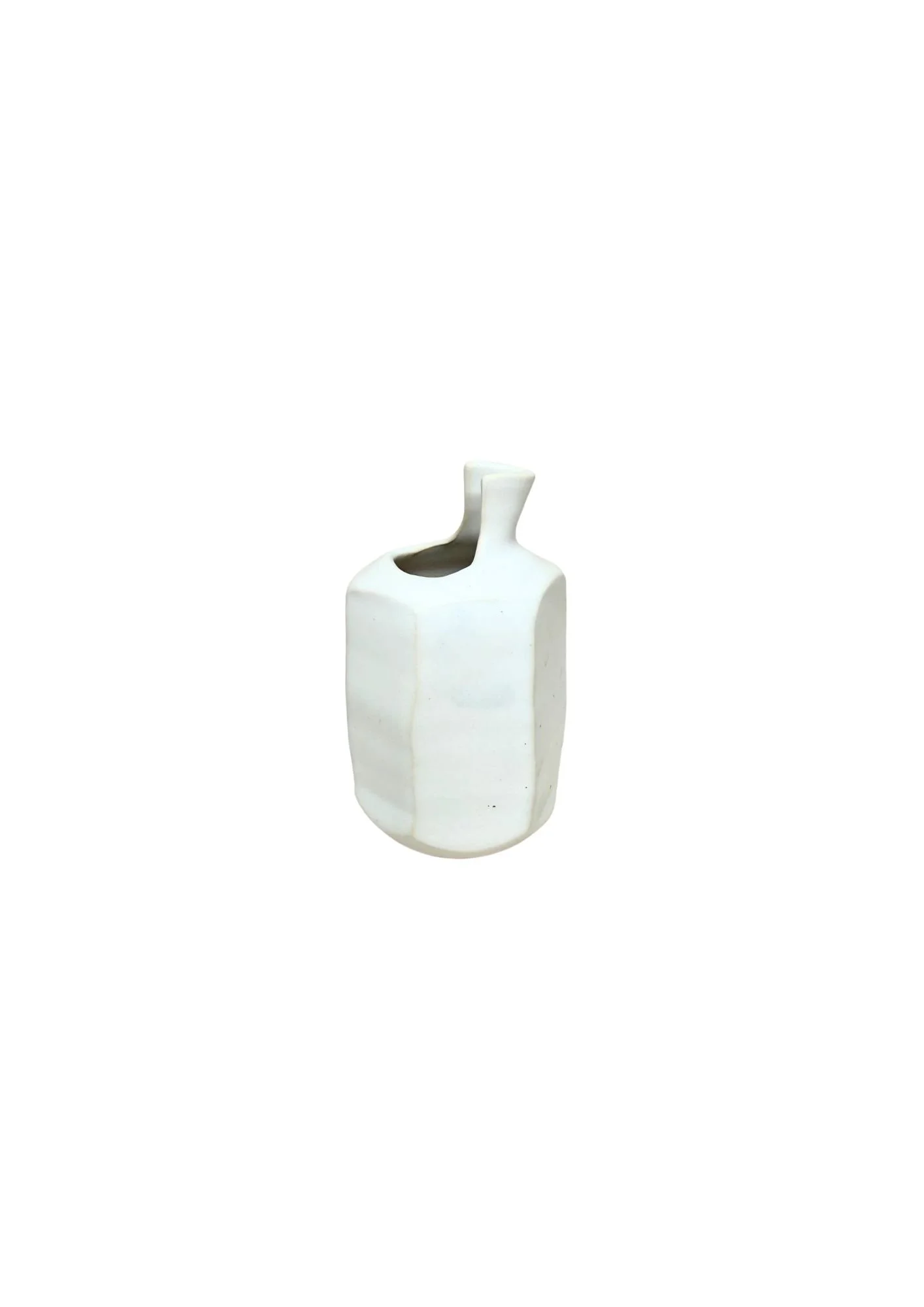White Pitcher SALE