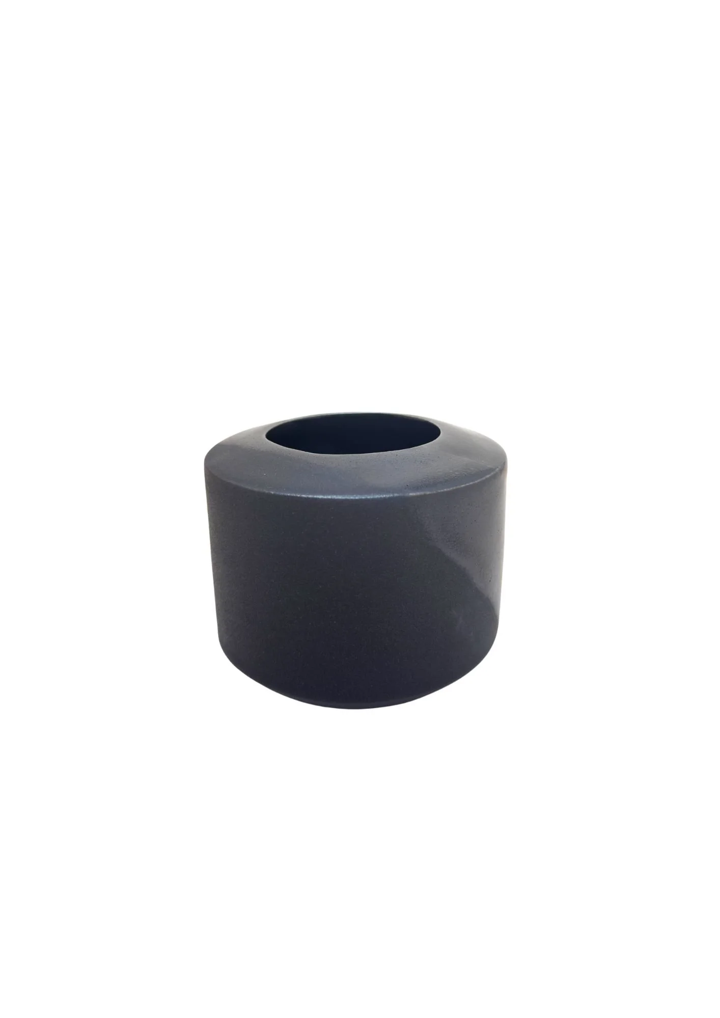 Vade Black Vase #101 SALE