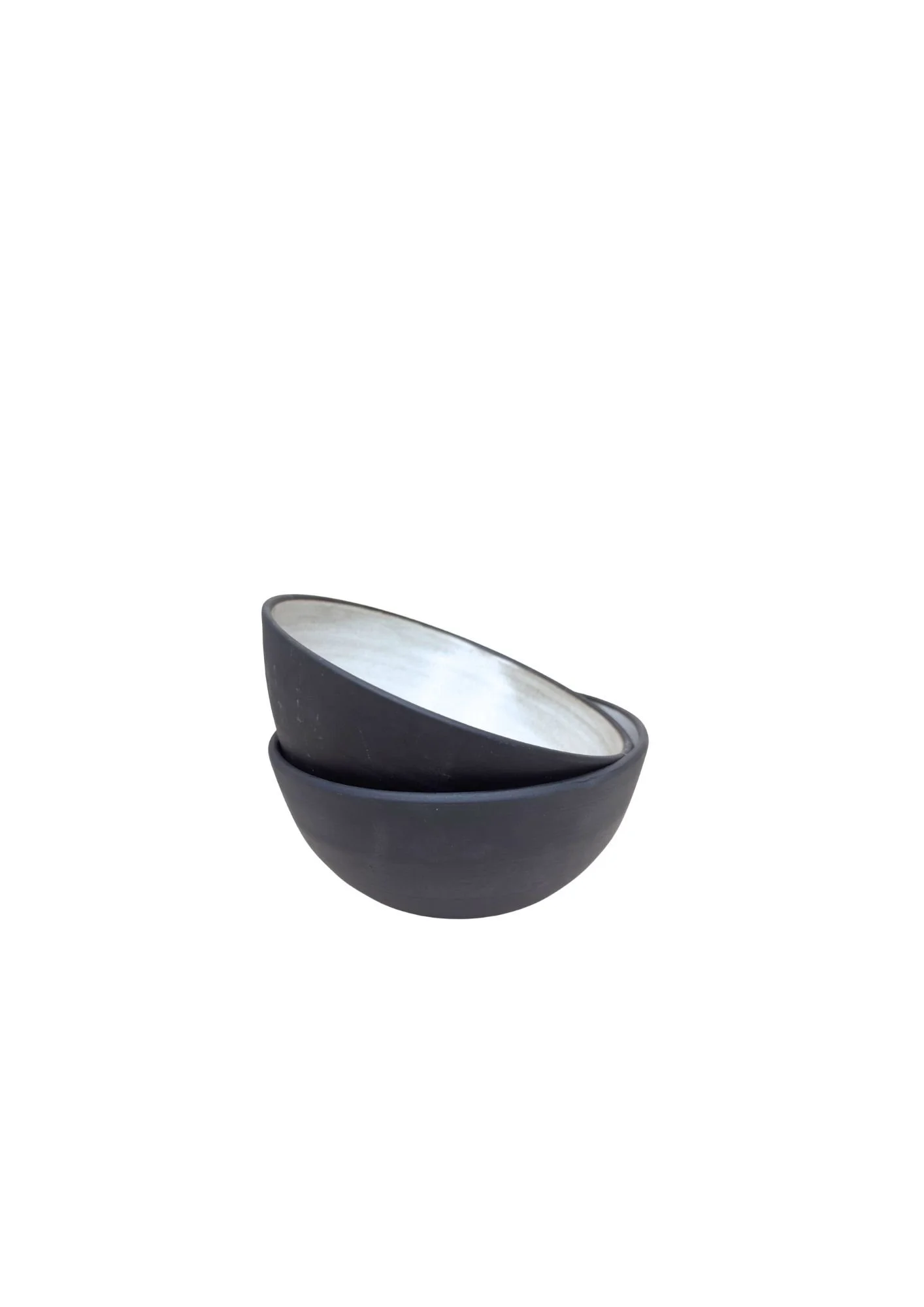 Blackware Diner Bowl SALE