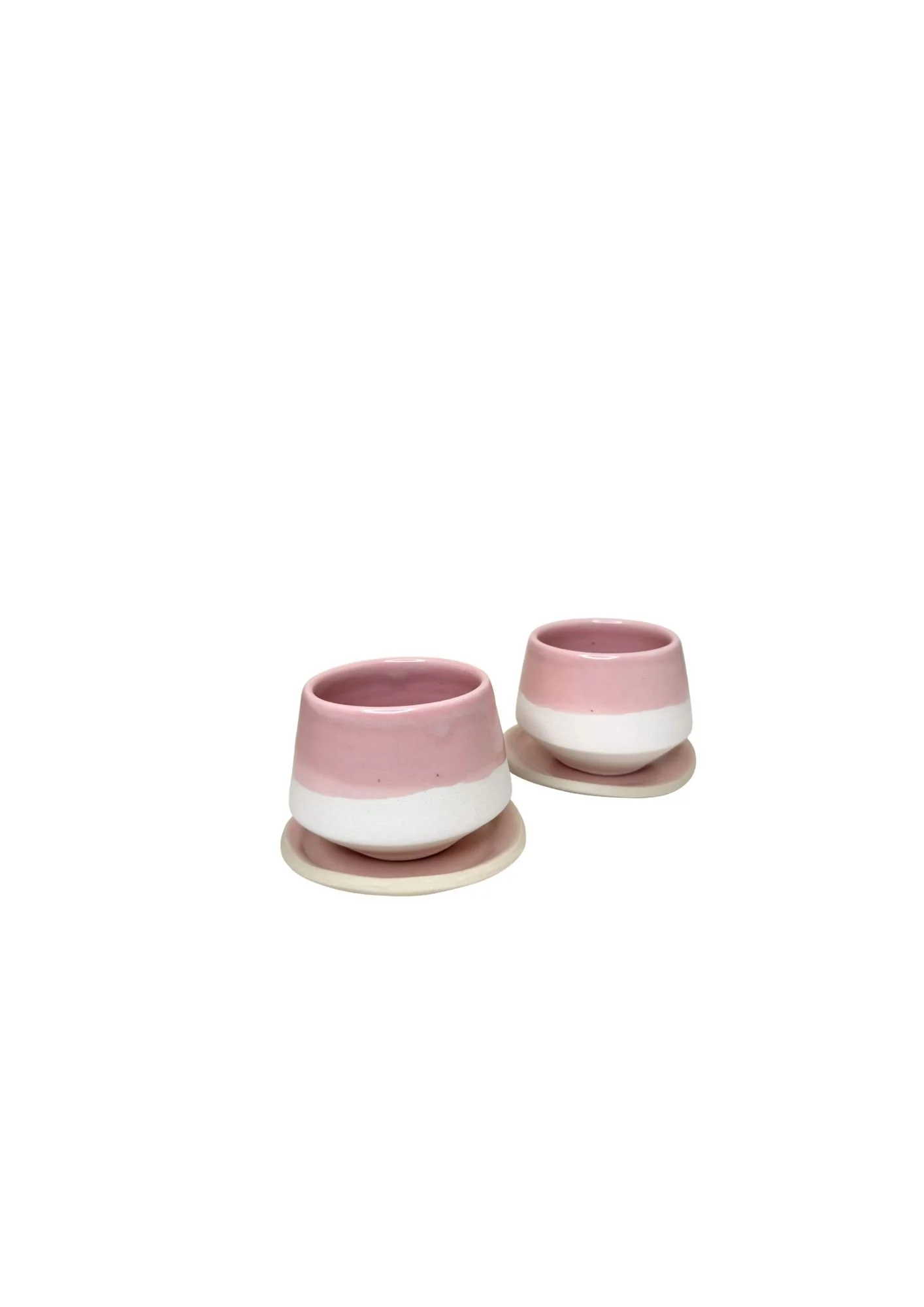 Pink Coffee Set SALE