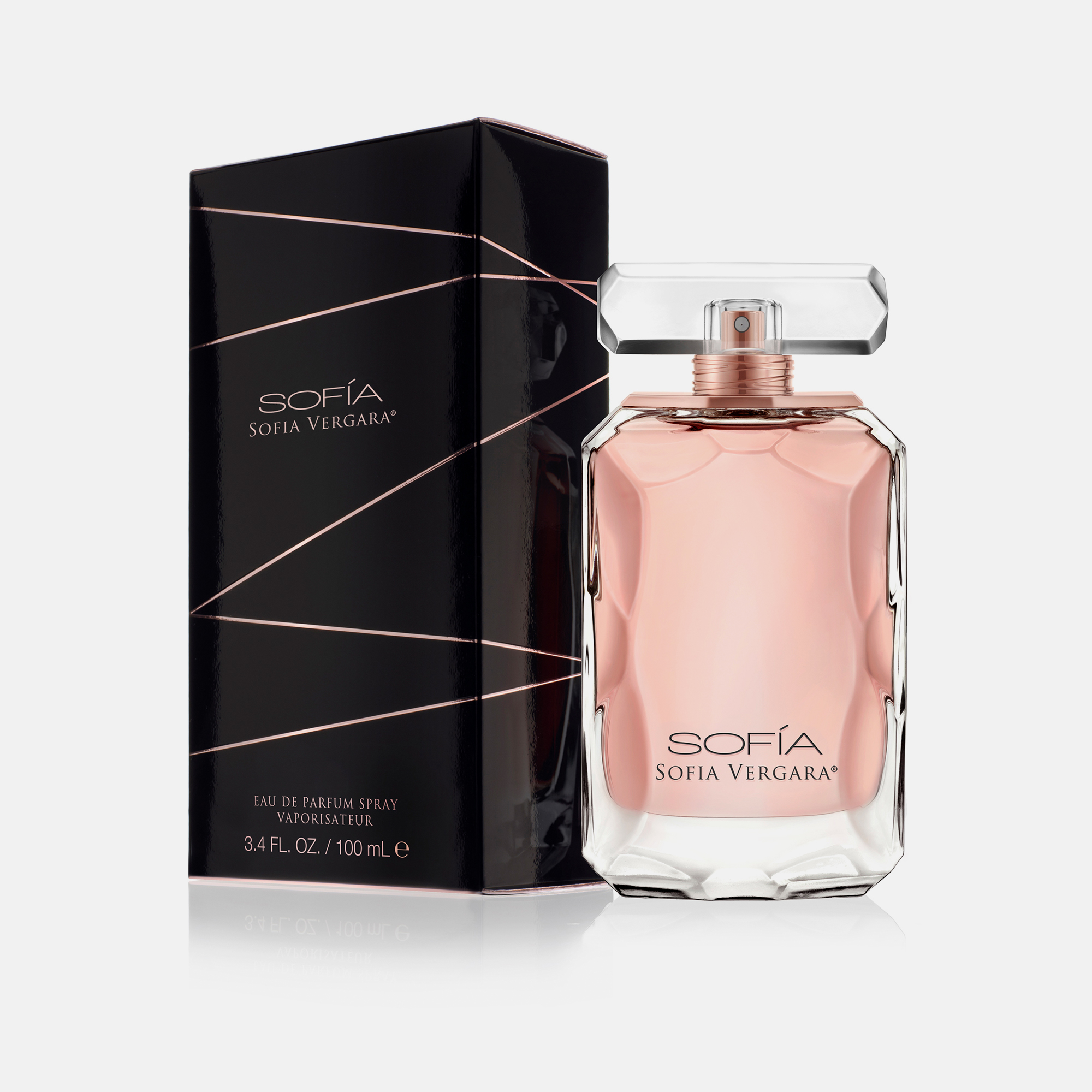 Fragrance — Sofia Vergara