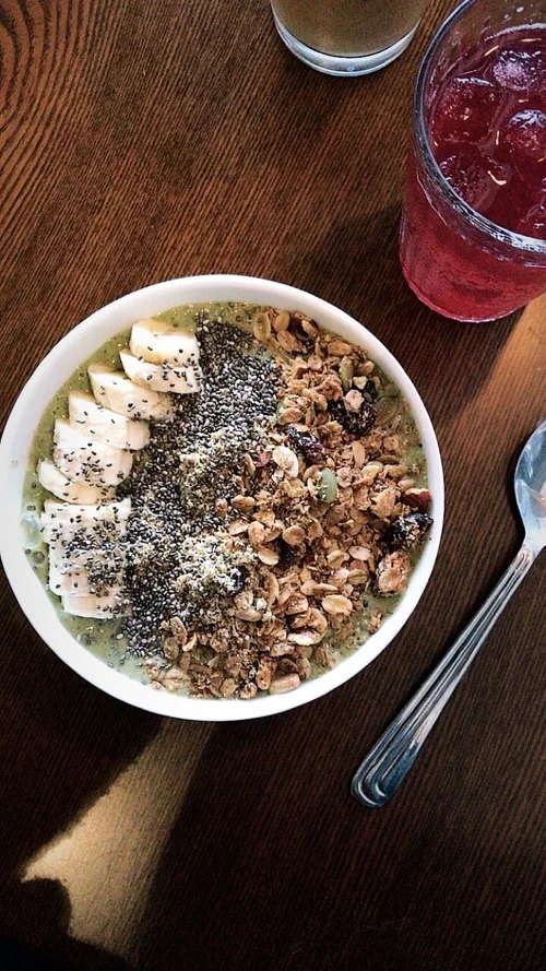 Top Vegan Eats in Winnipeg — Spreads by Cede